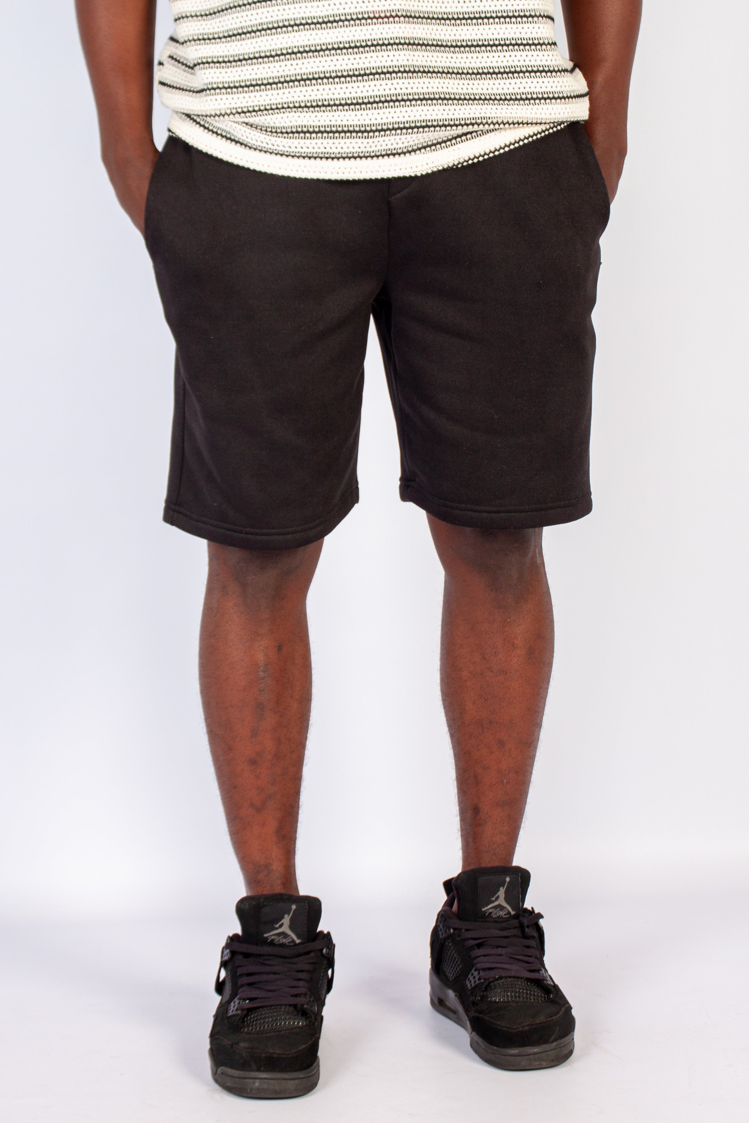 Relaxed Shorts