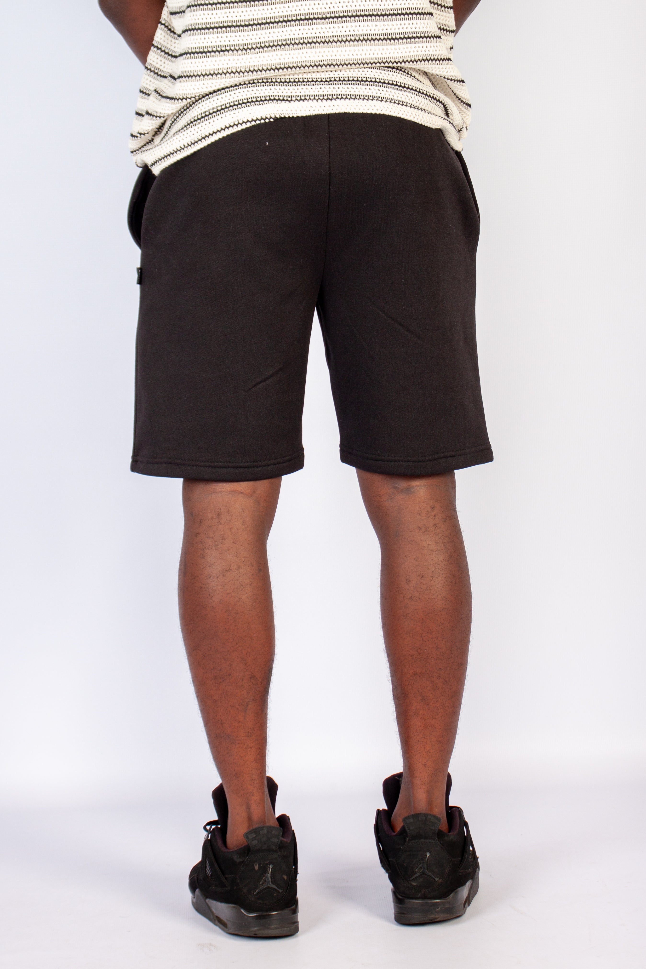 Relaxed Shorts