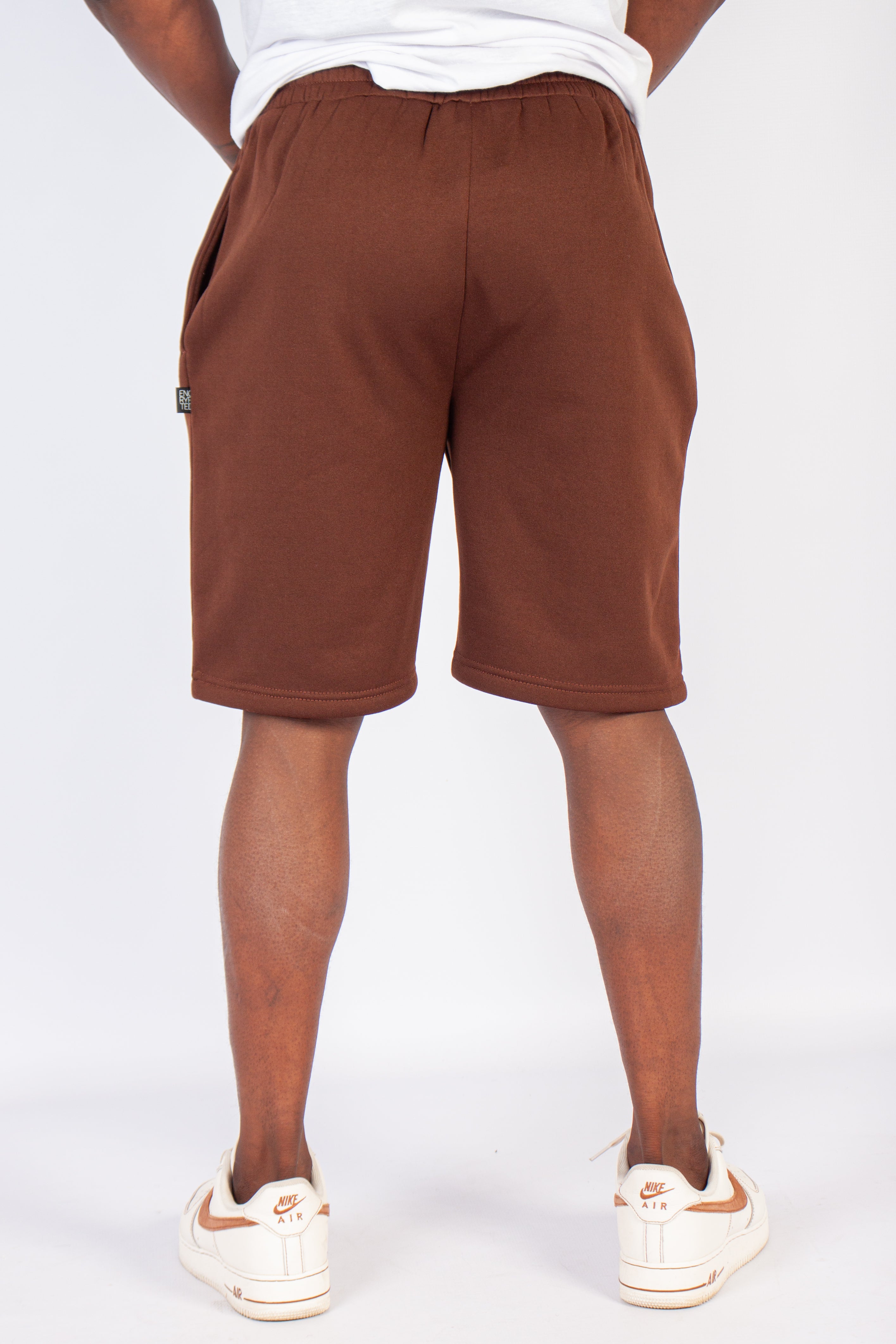 Relaxed Shorts