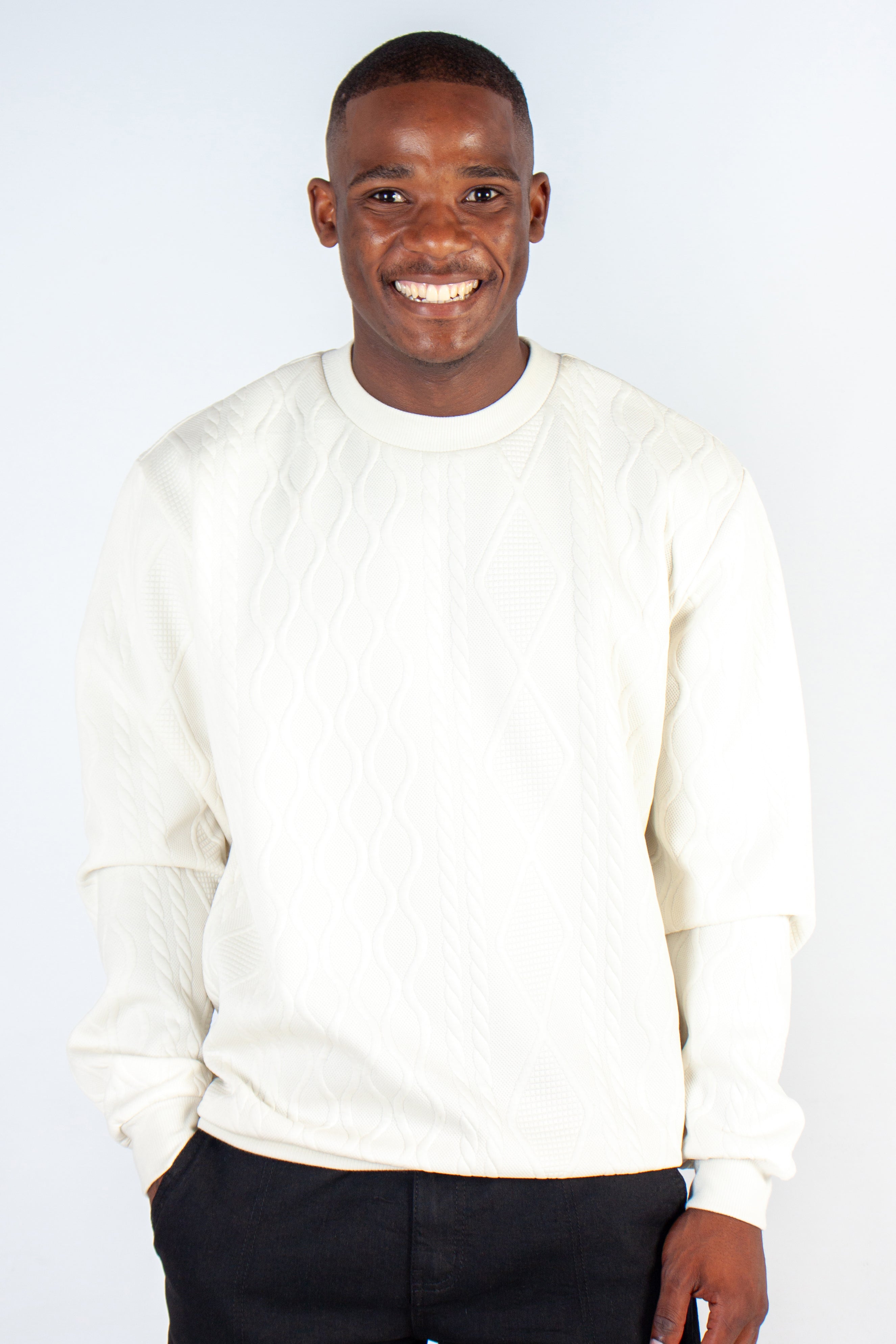 Fashion Sweater
