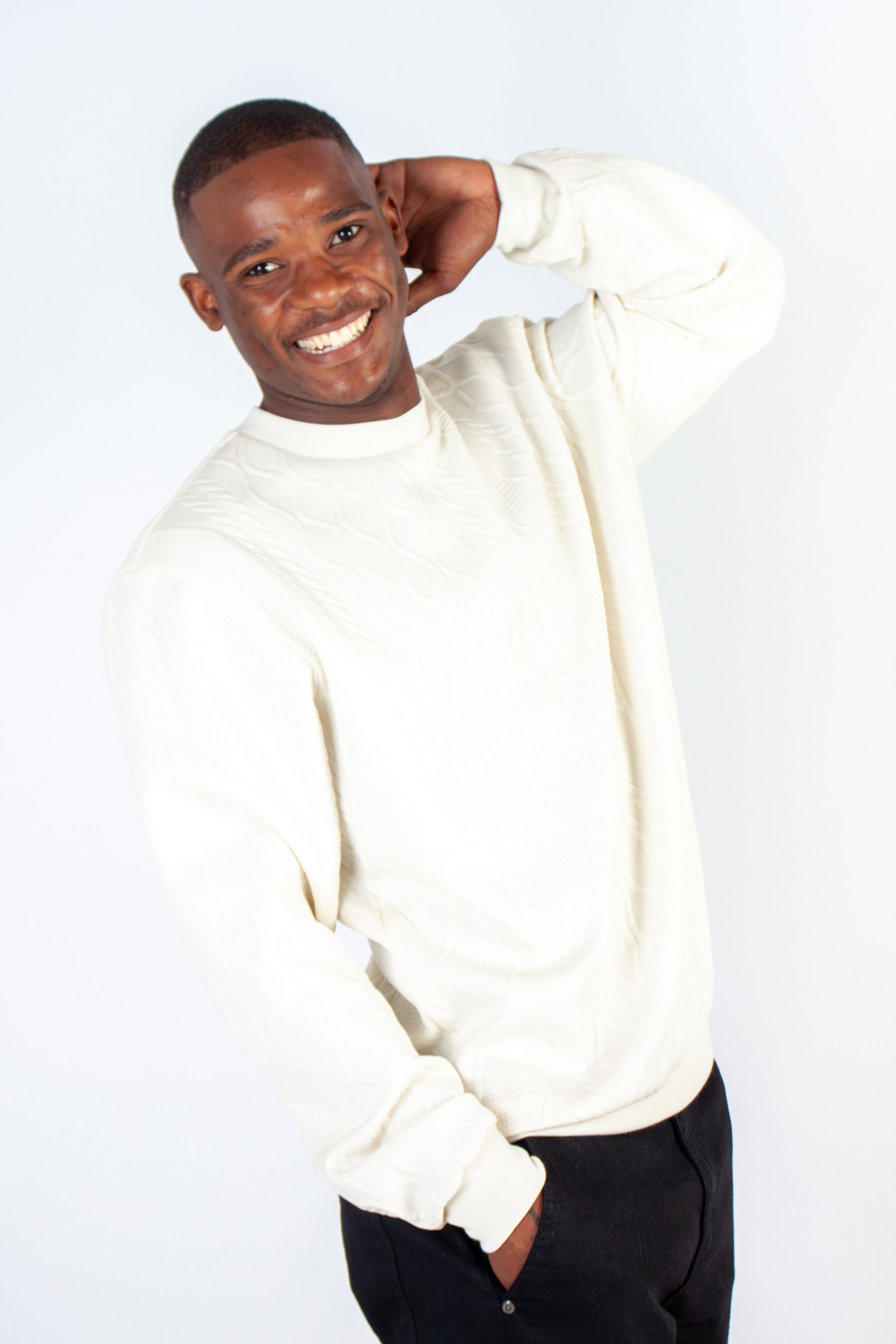 Fashion Sweater