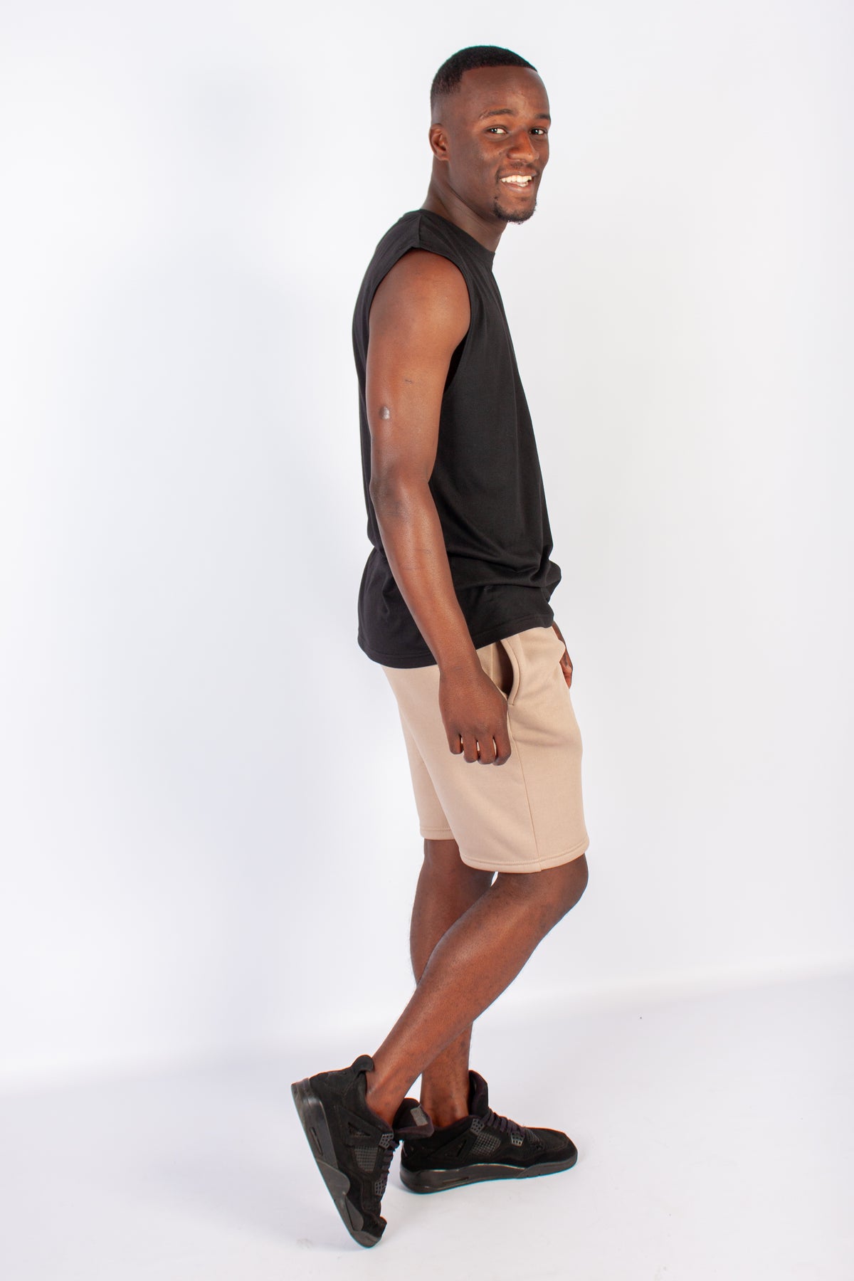 Essentials Clothing Junction