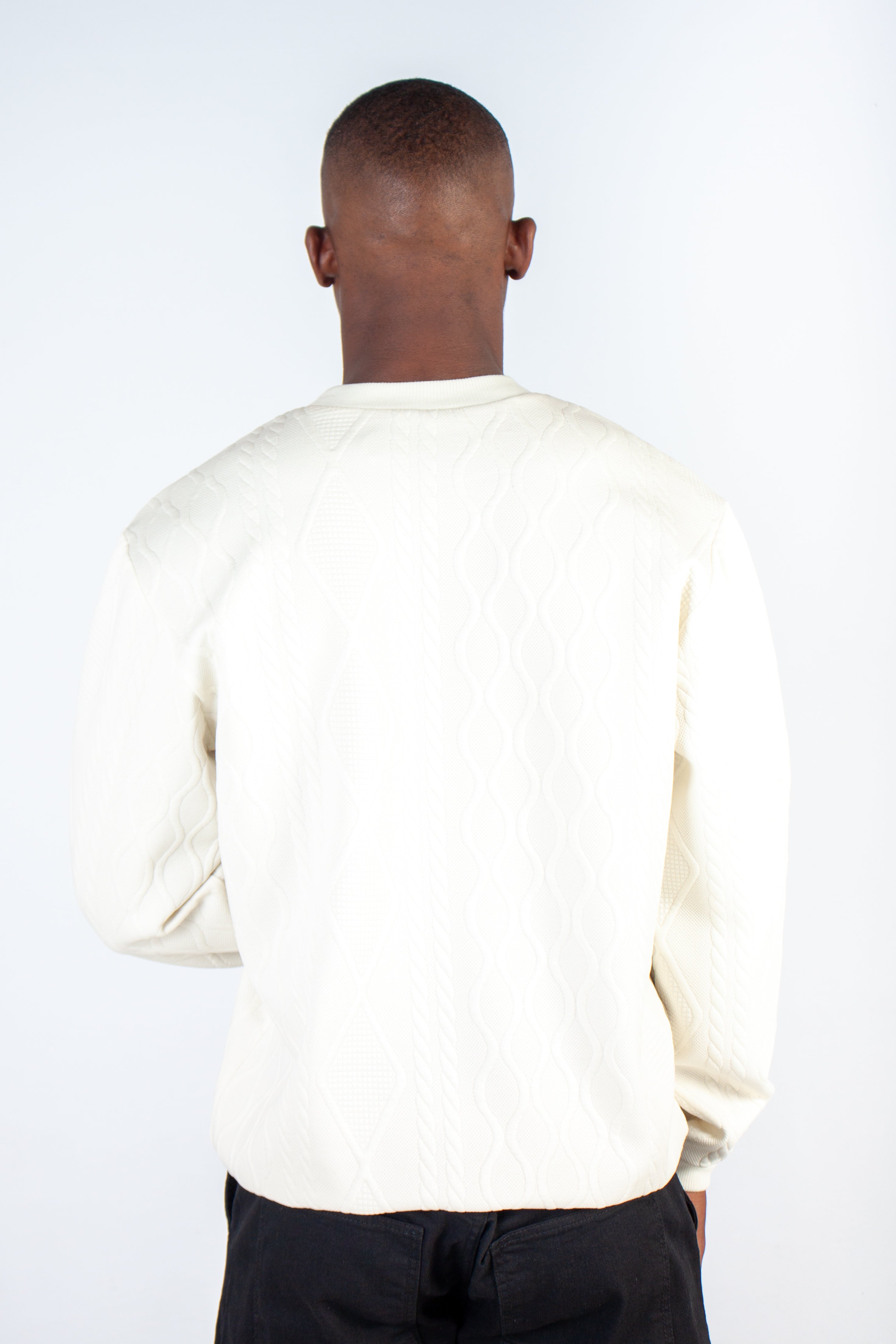 Fashion Sweater