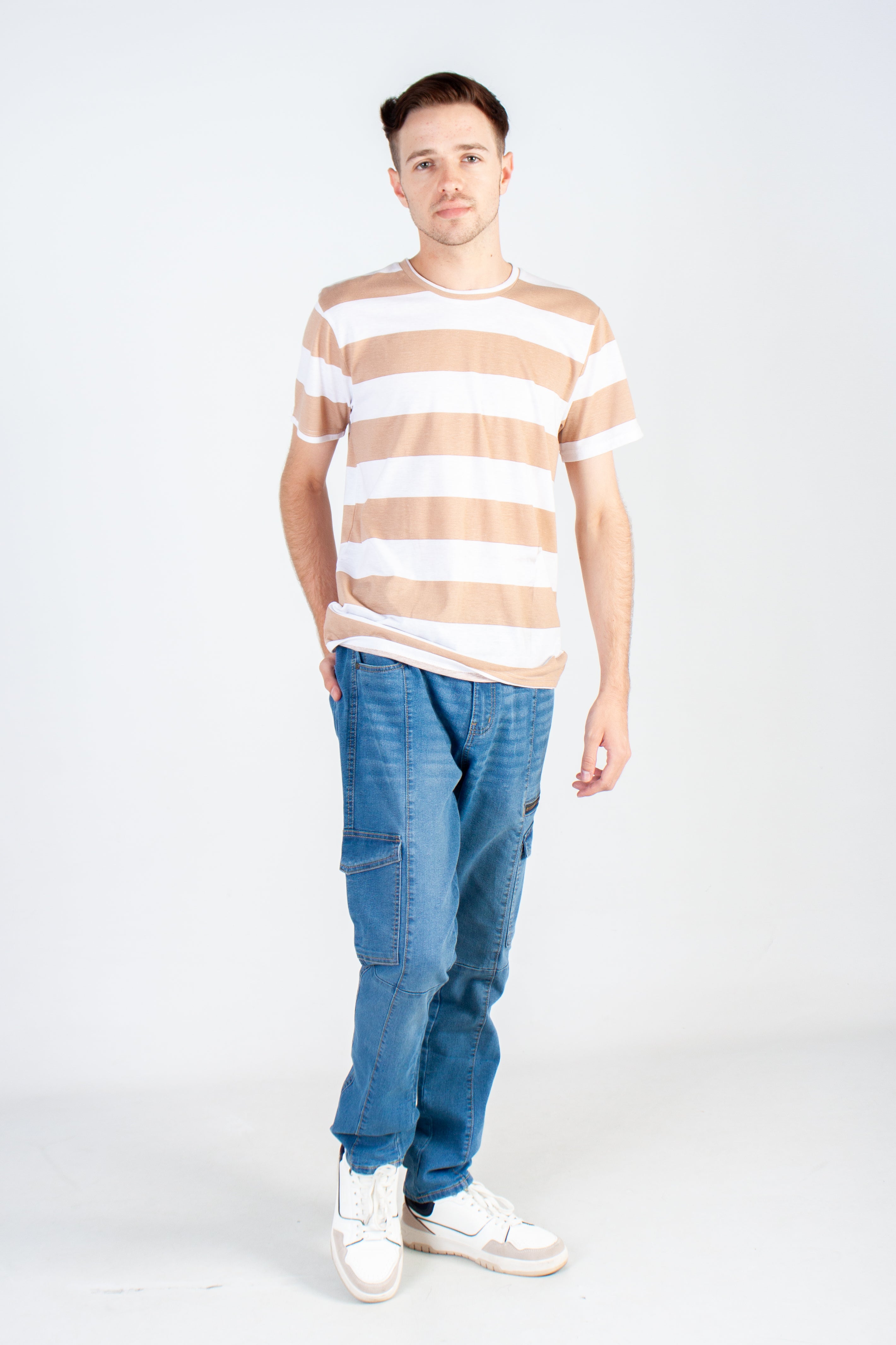 Slim Fit T-Shirt