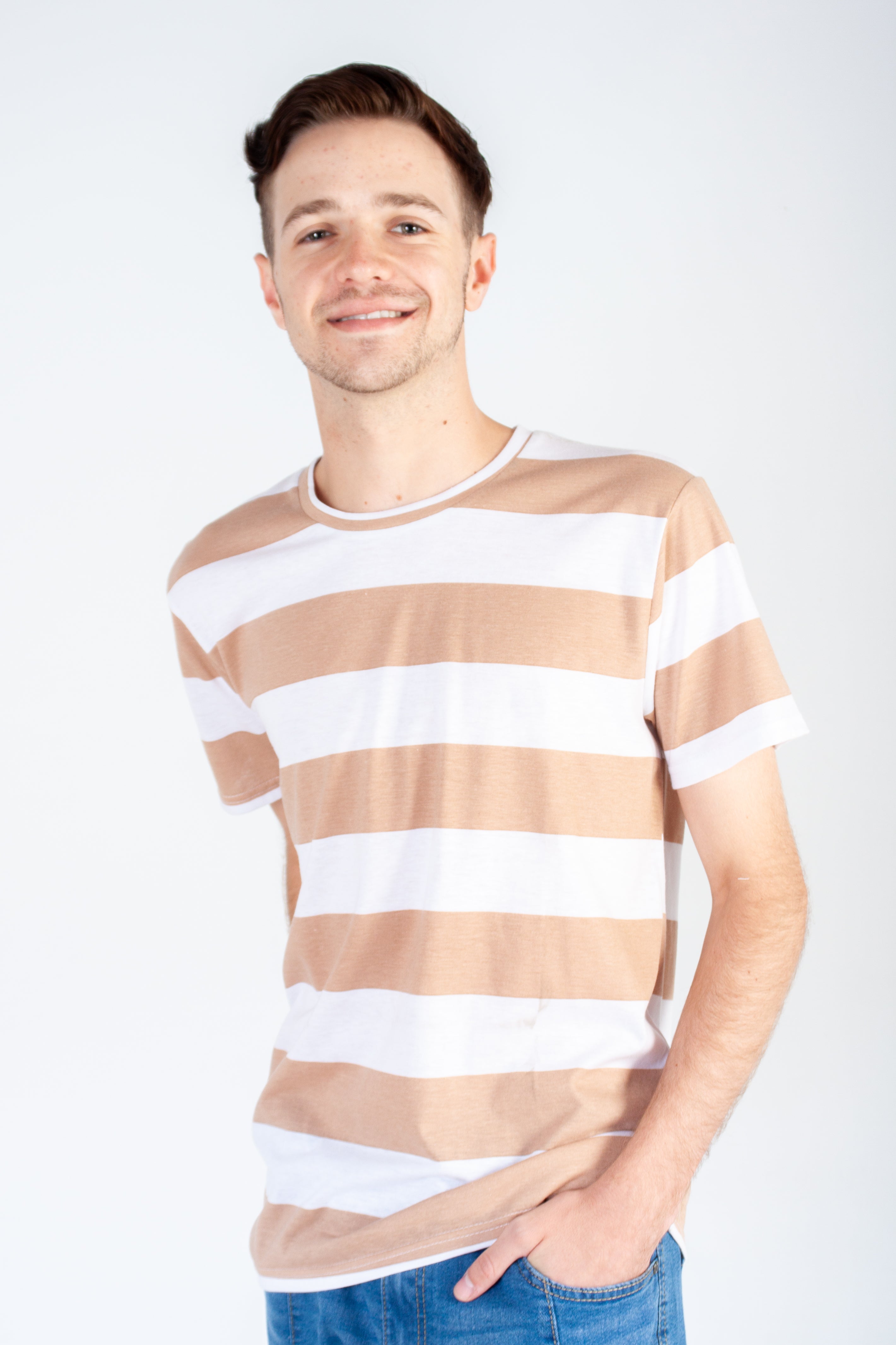 Slim Fit T-Shirt