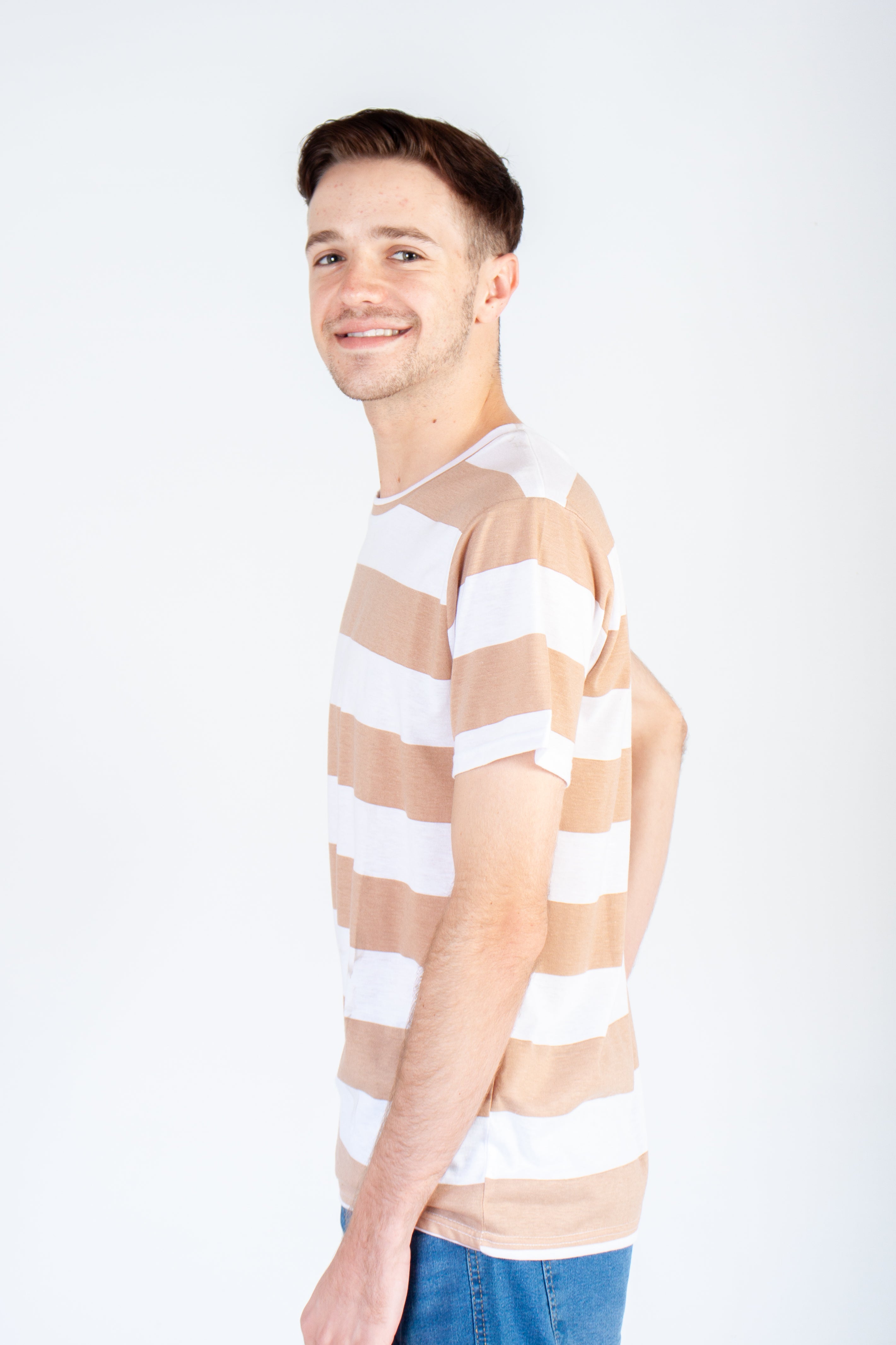 Slim Fit T-Shirt