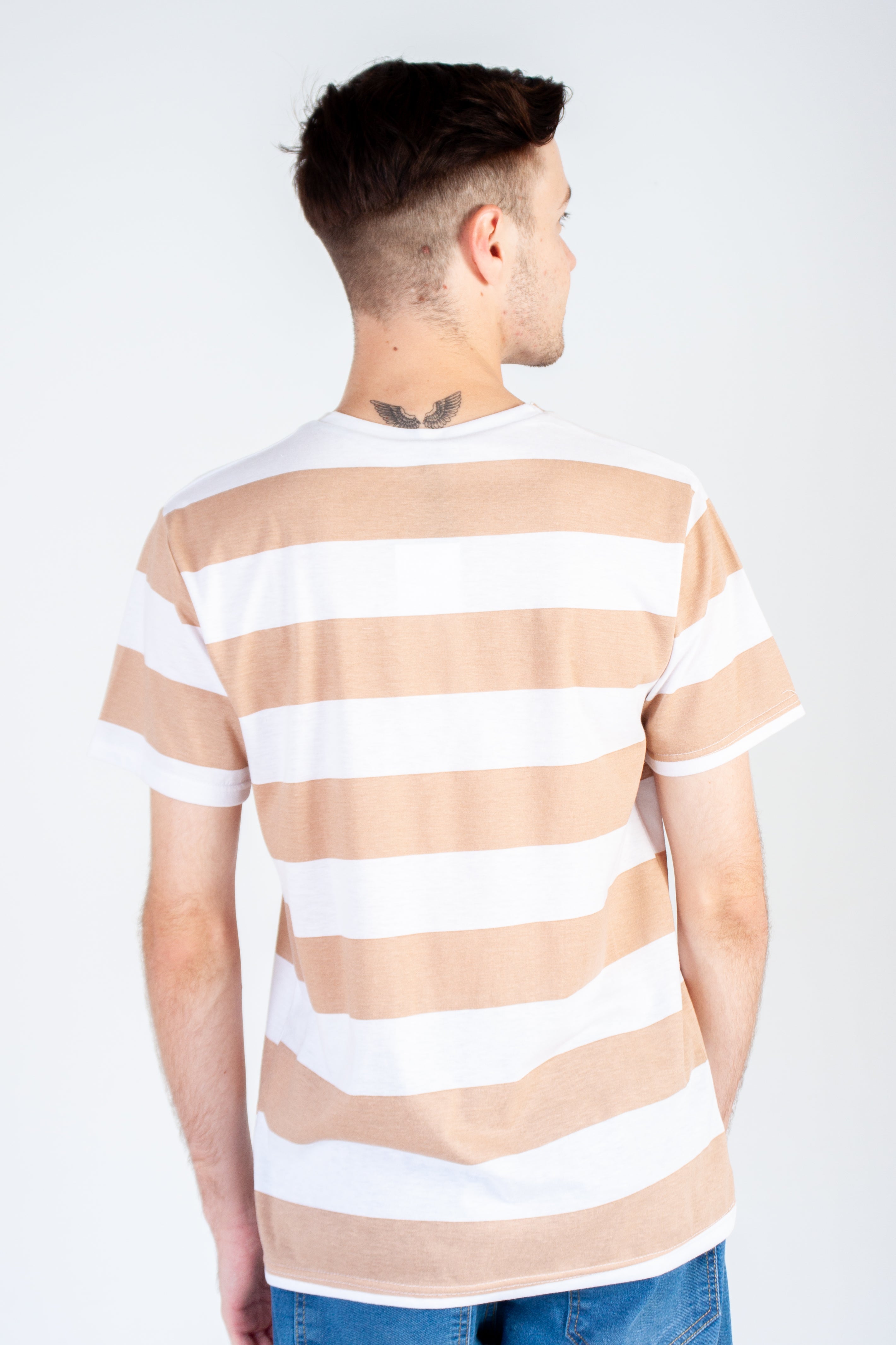 Slim Fit T-Shirt