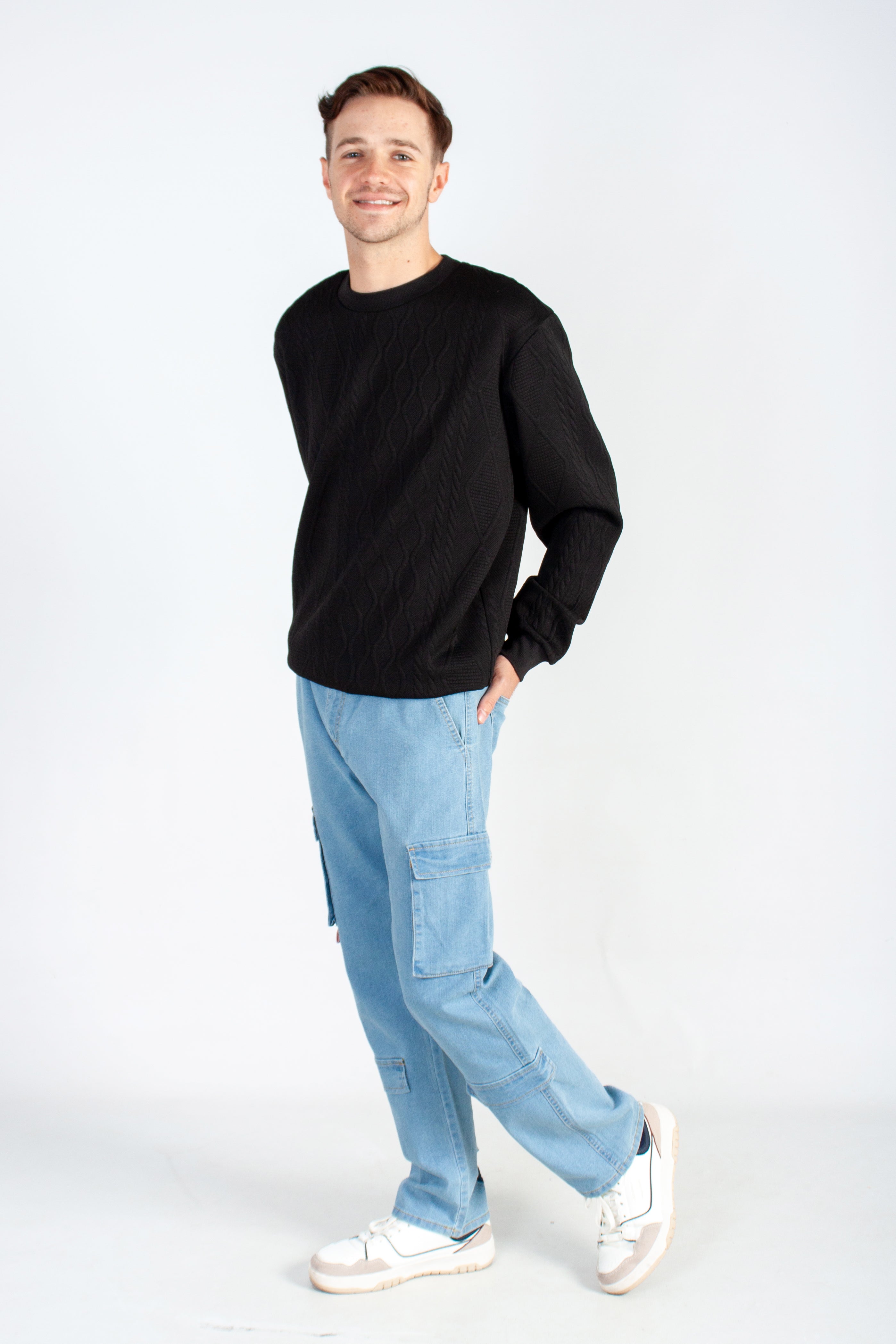 Fashion Sweater