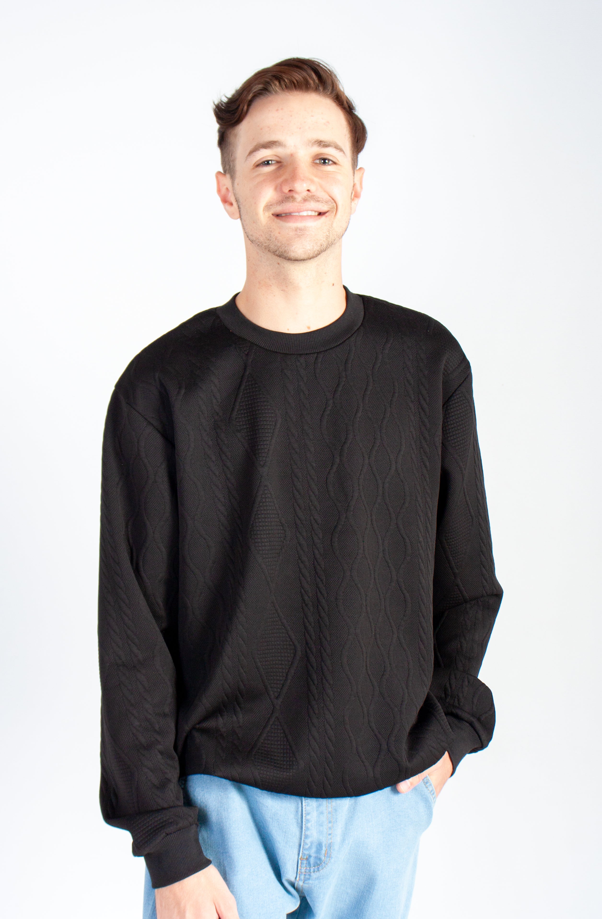Fashion Sweater