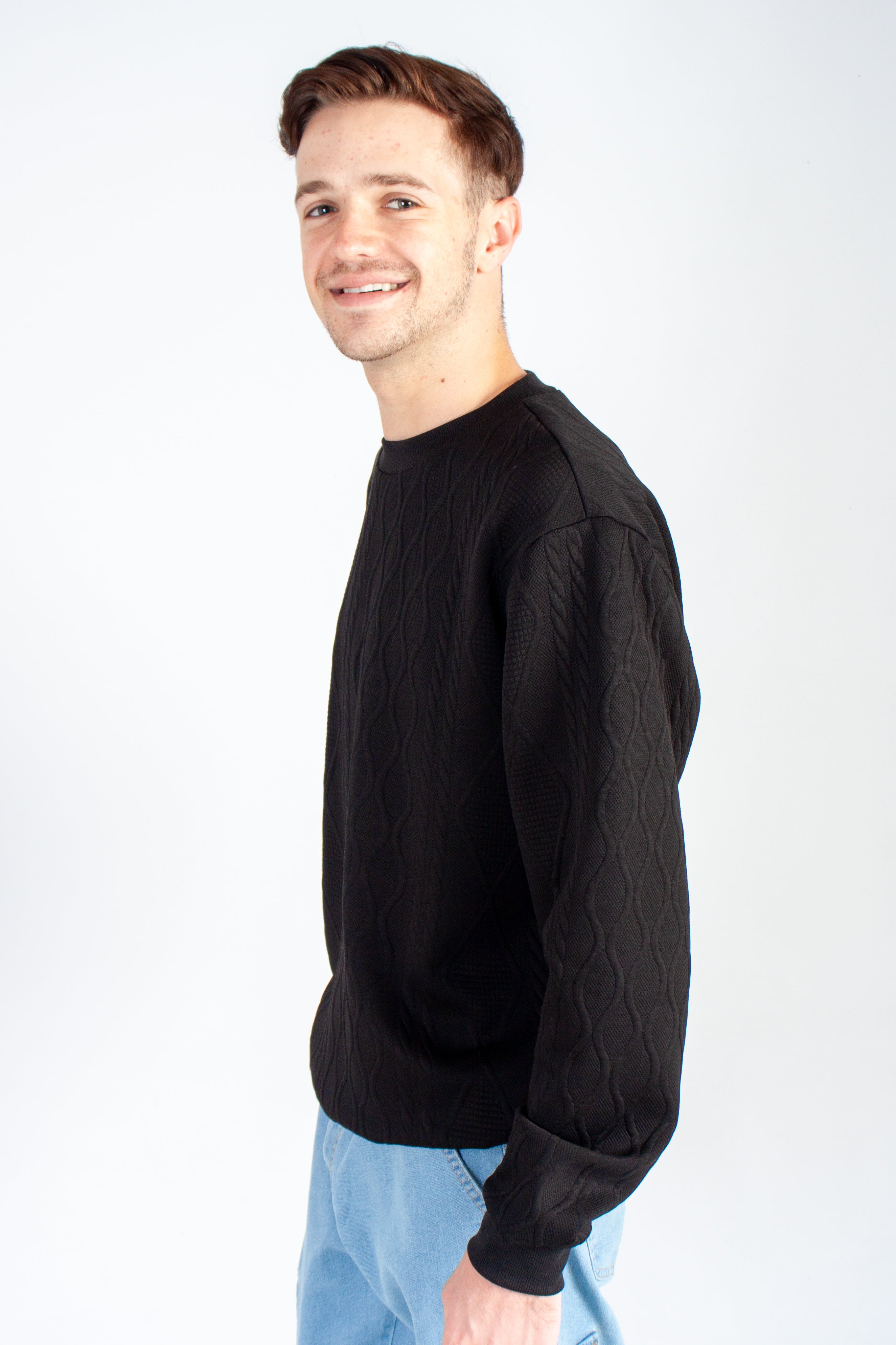 Fashion Sweater