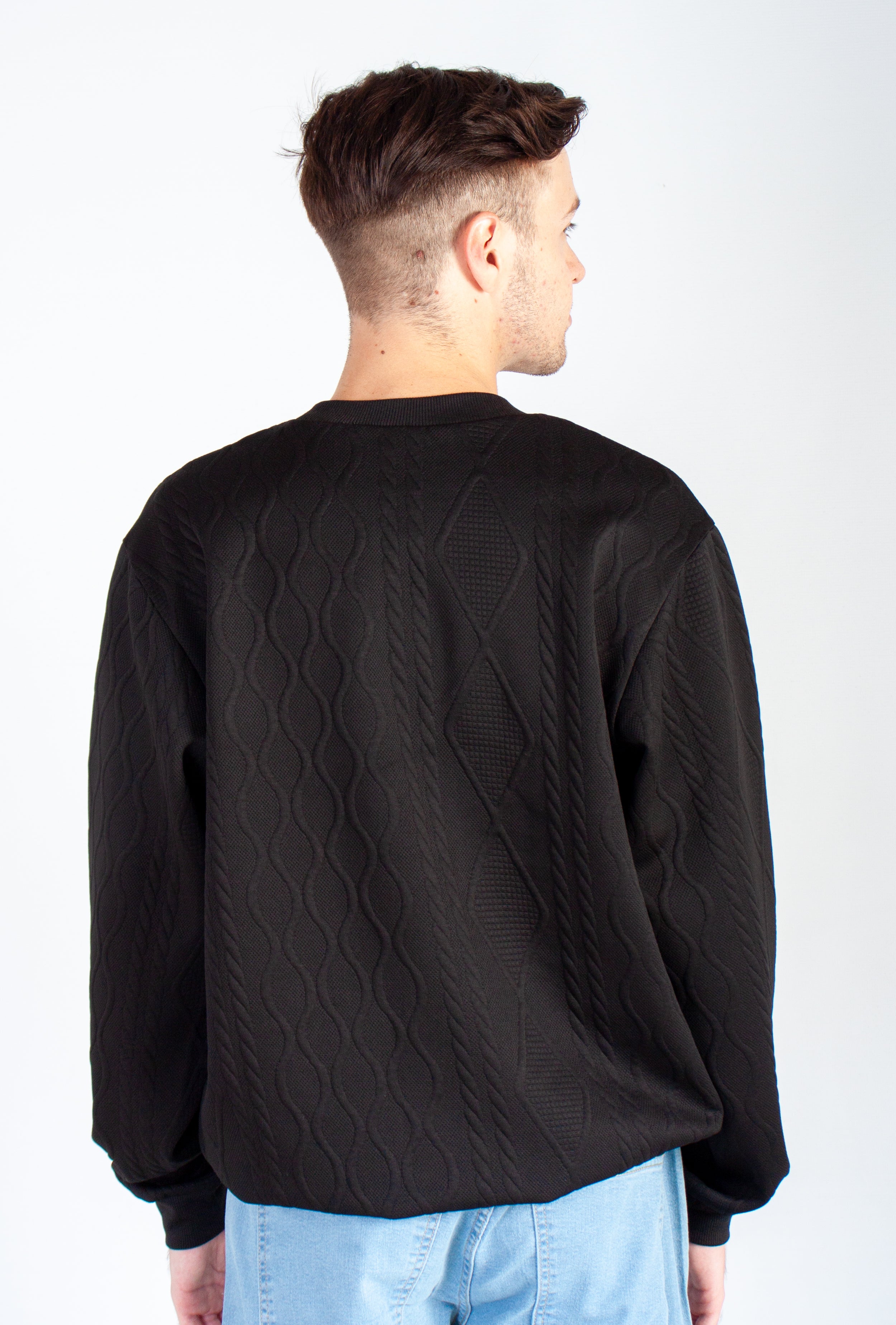 Fashion Sweater