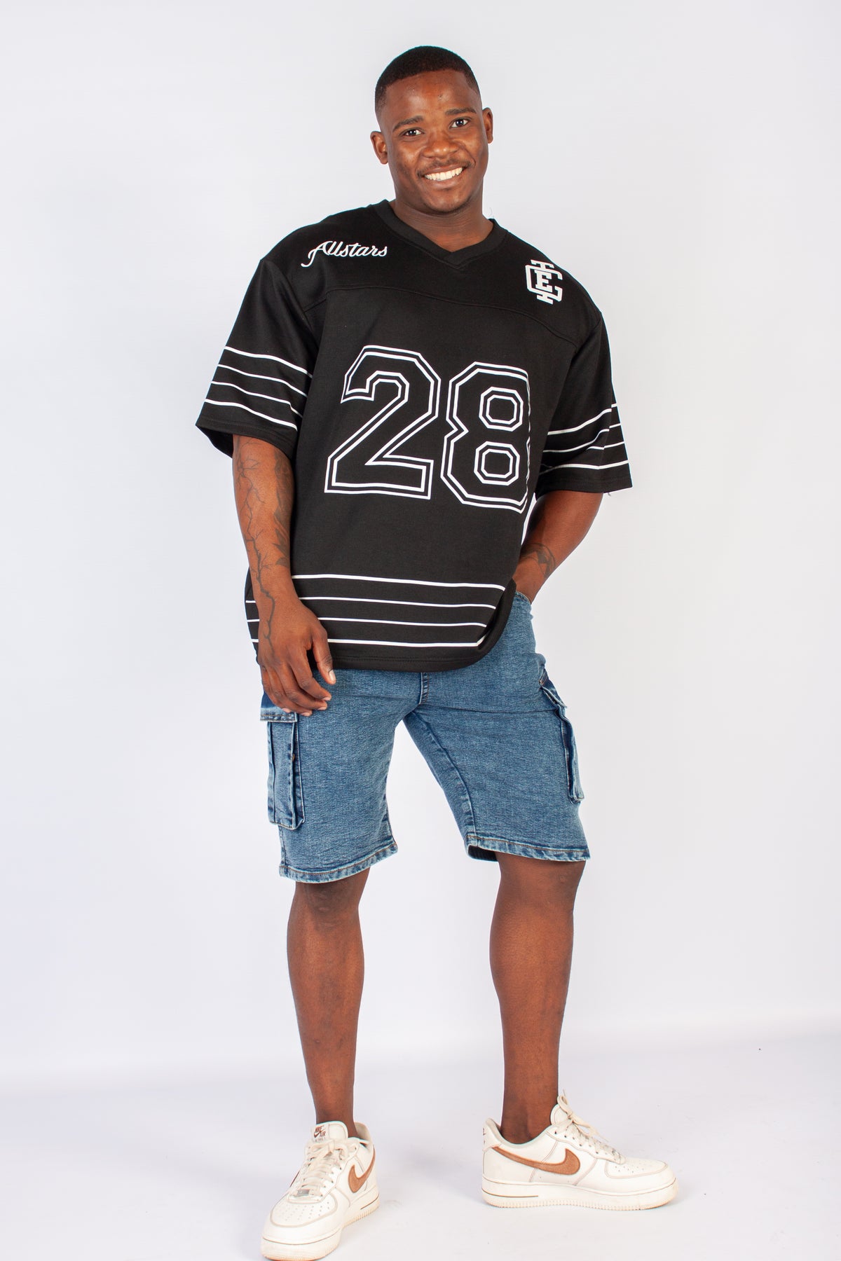 Essentials Clothing Junction