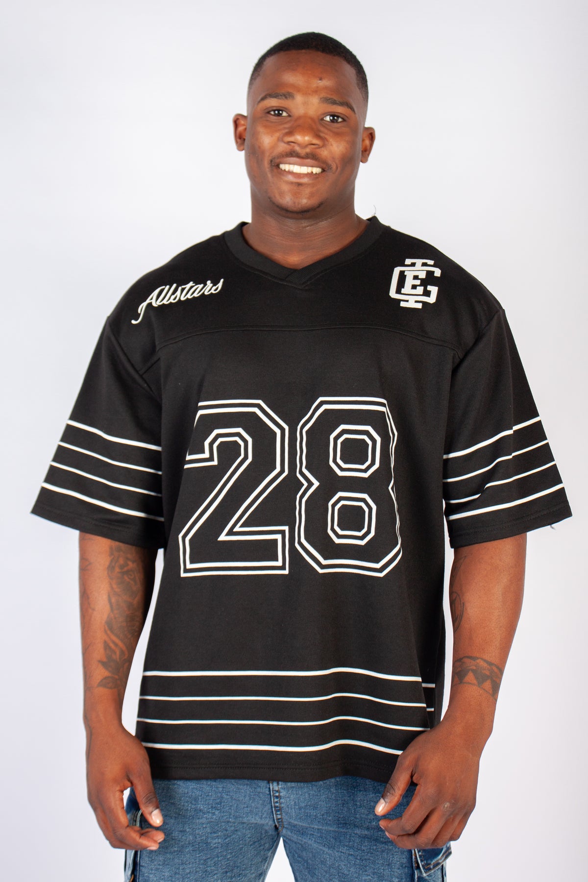 Essentials Clothing Junction