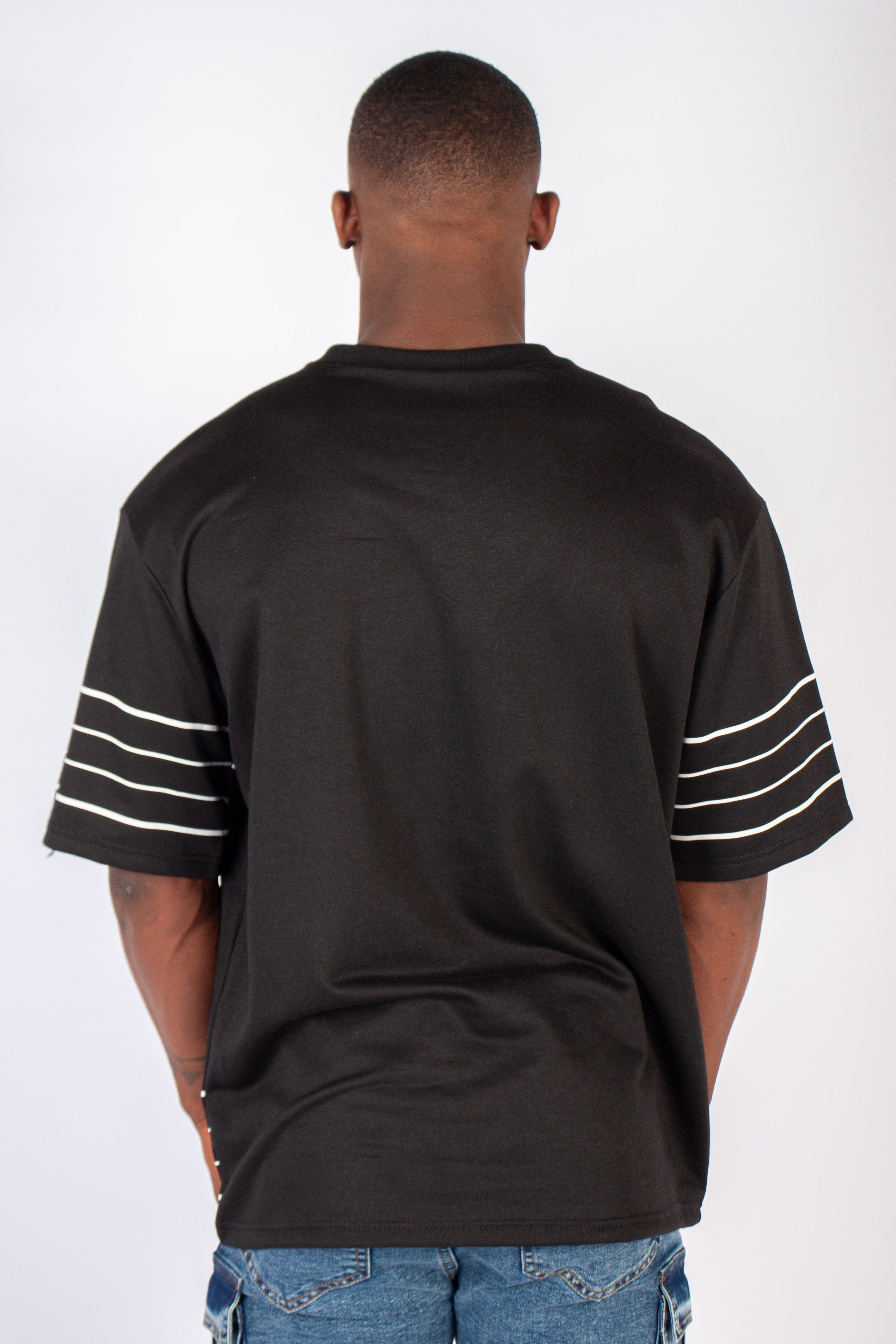 Graphic Oversized T-Shirt