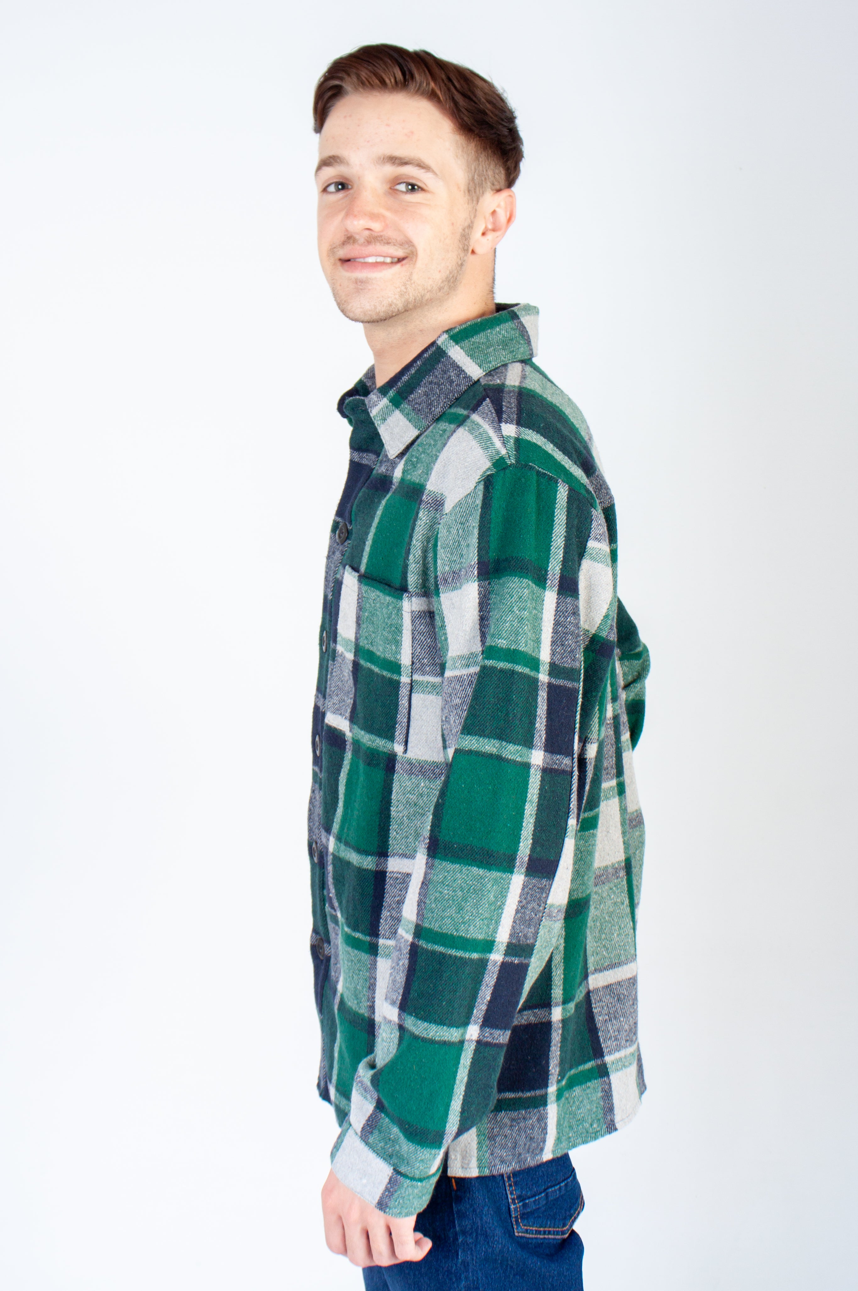Shacket