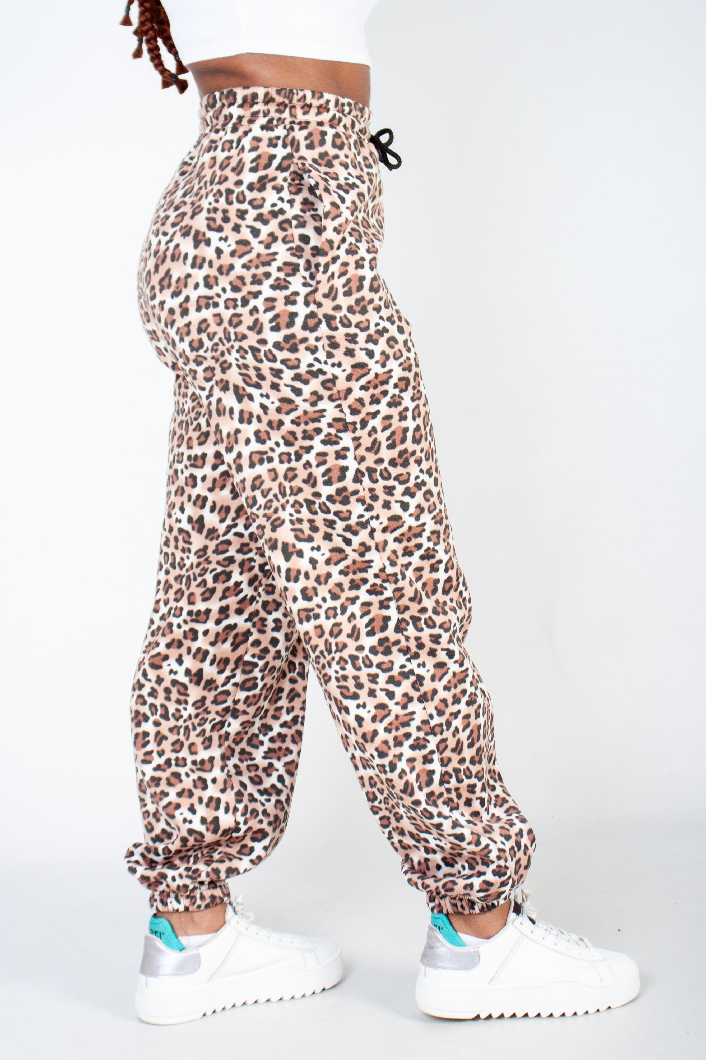 Baggy Jogger