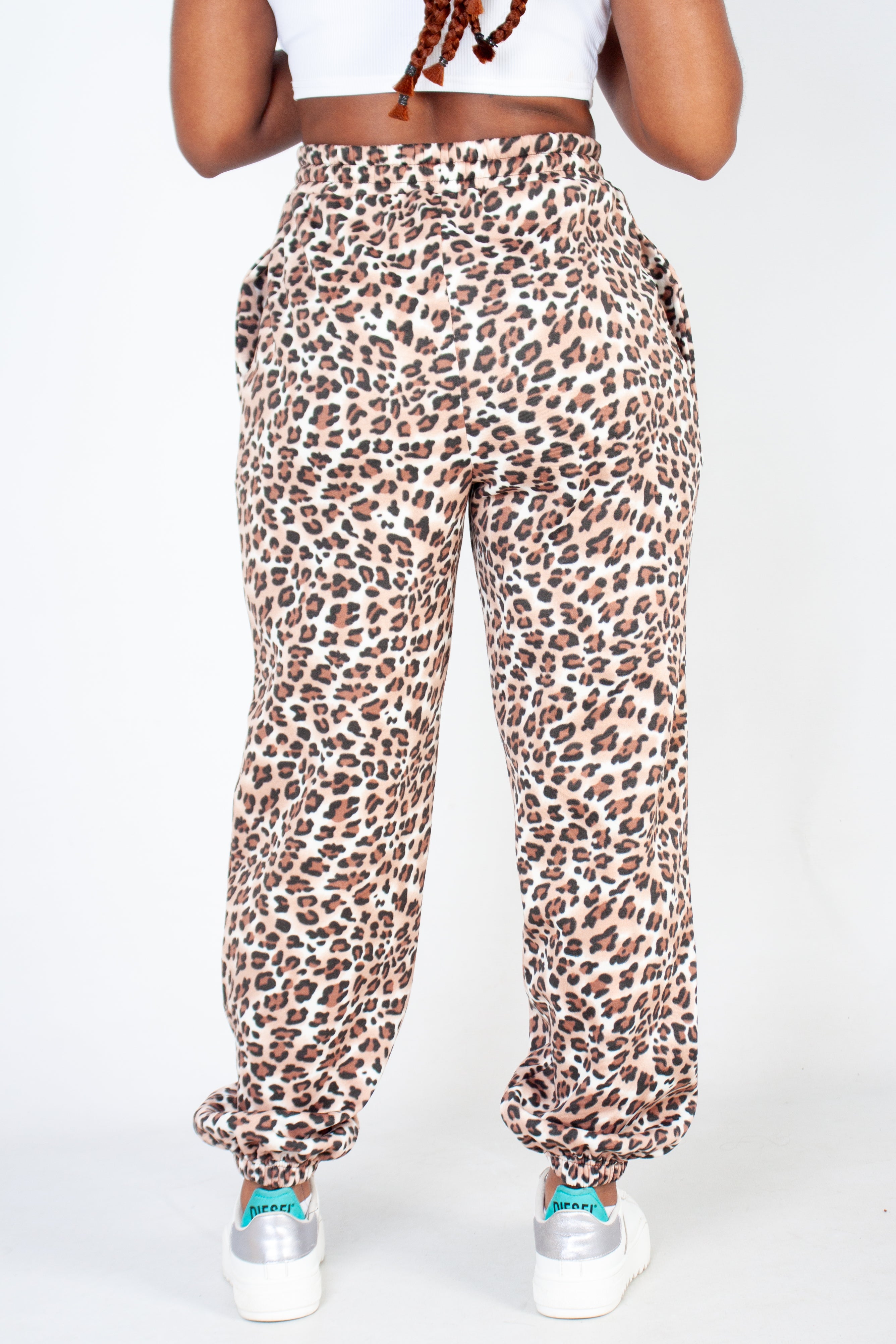 Baggy Jogger