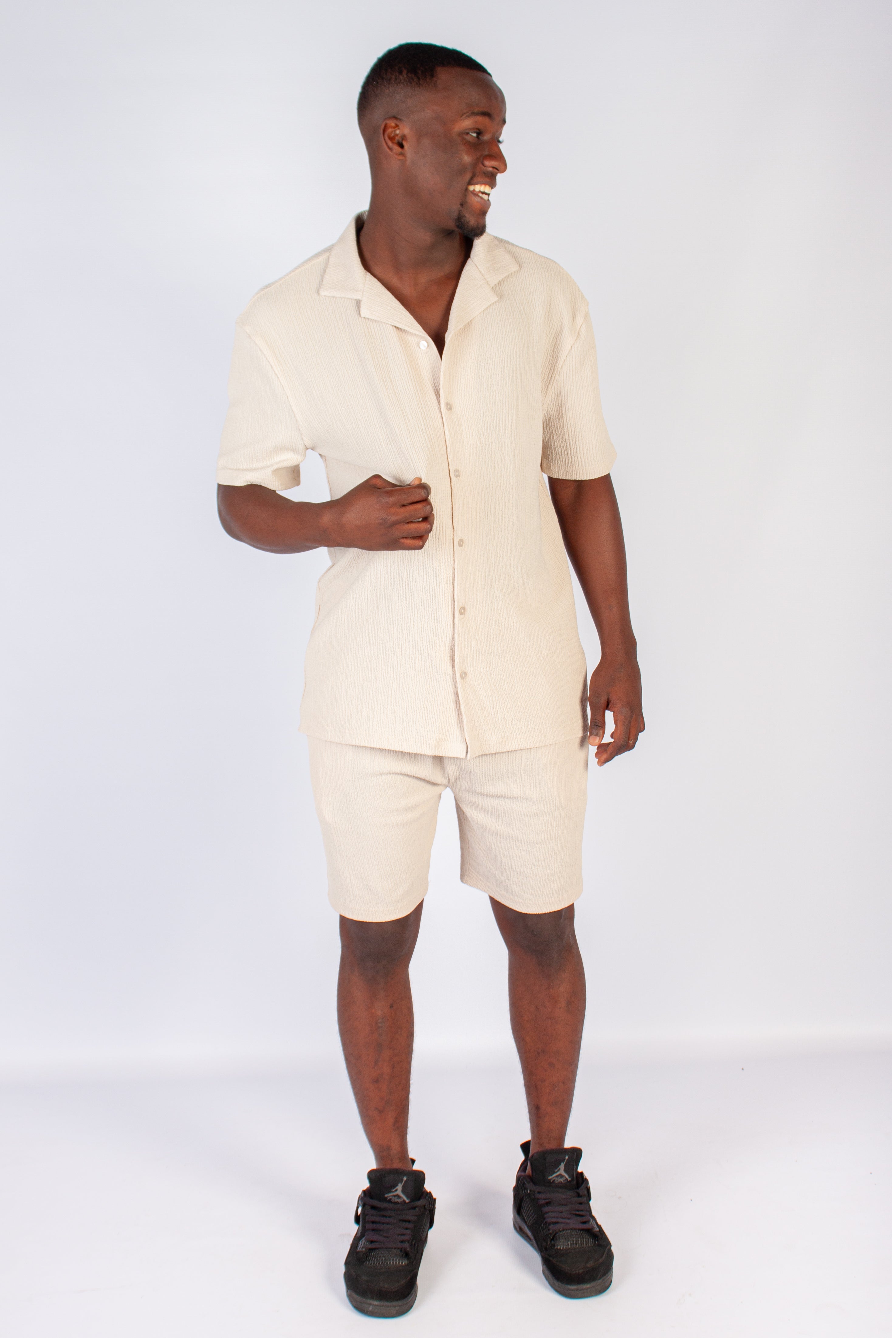 Button Up Shirt