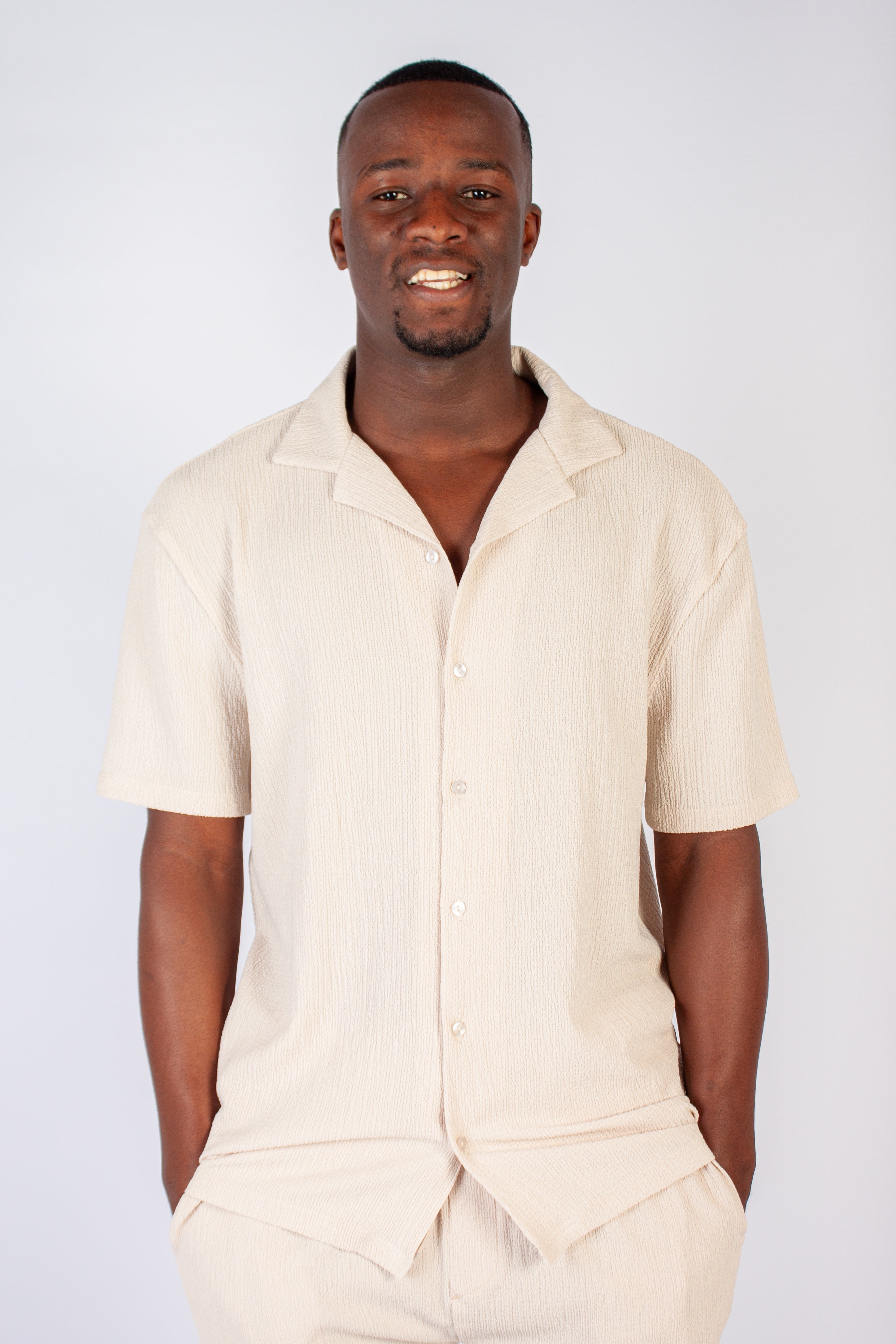 Button Up Shirt