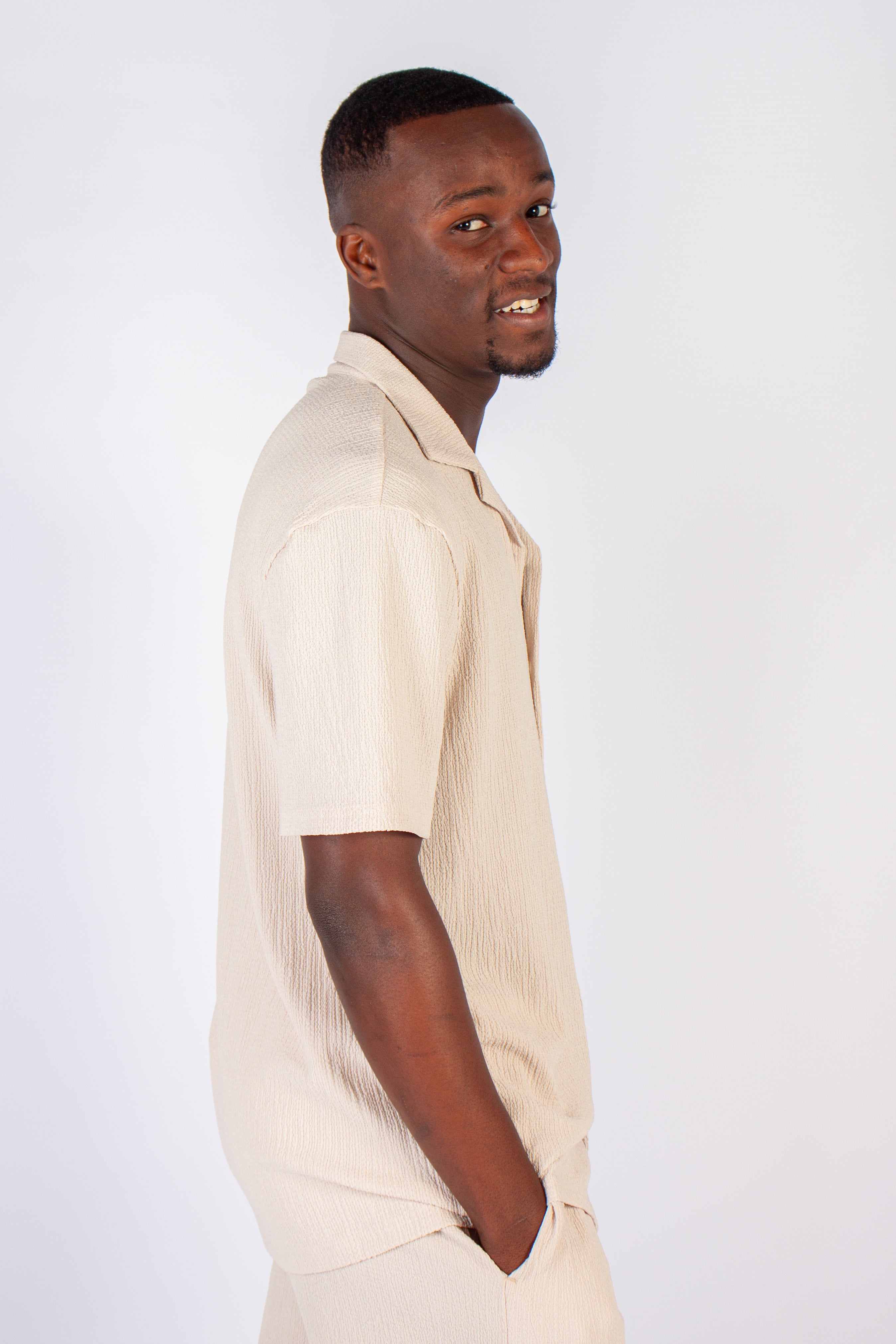 Button Up Shirt