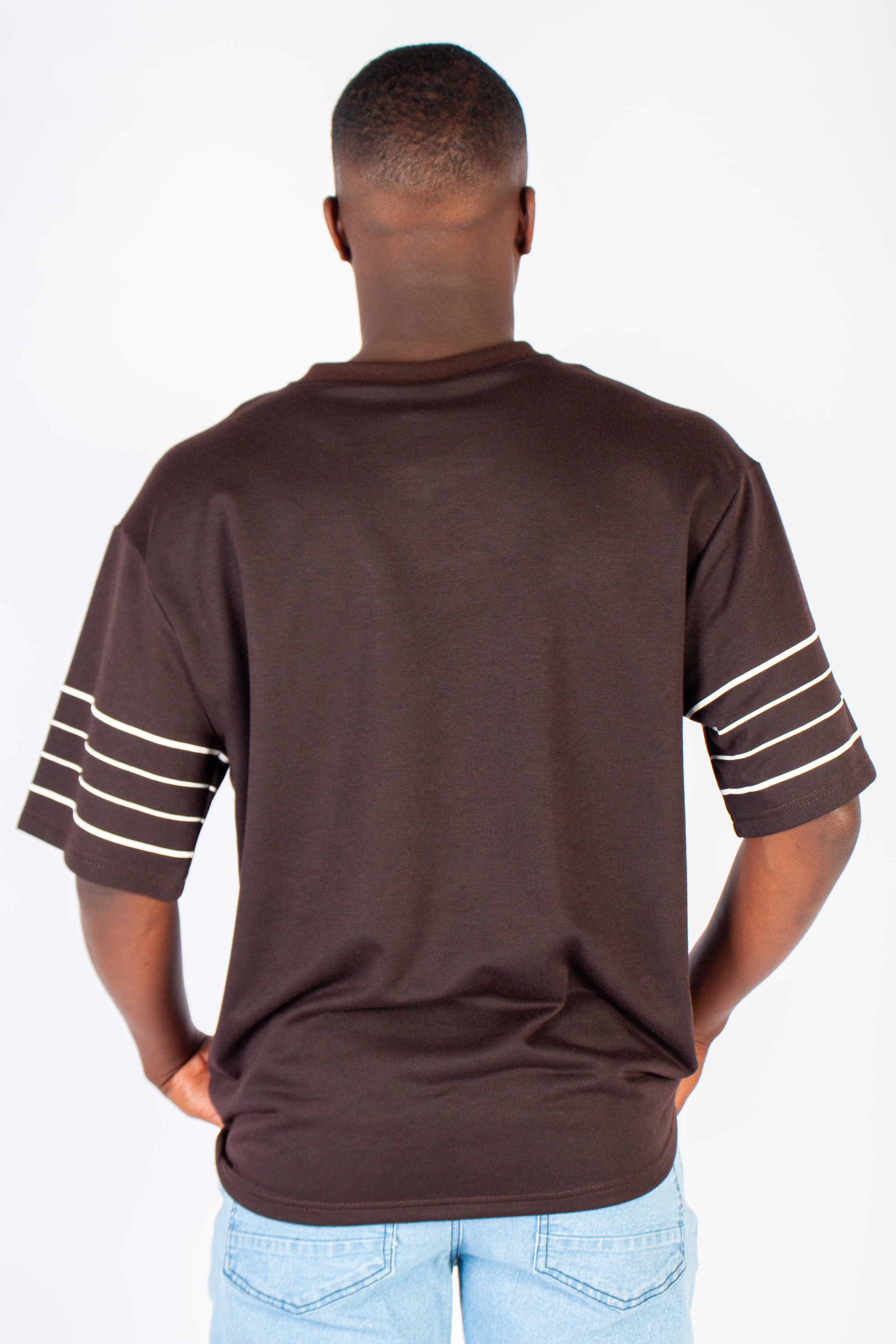 Graphic Oversized T-Shirt