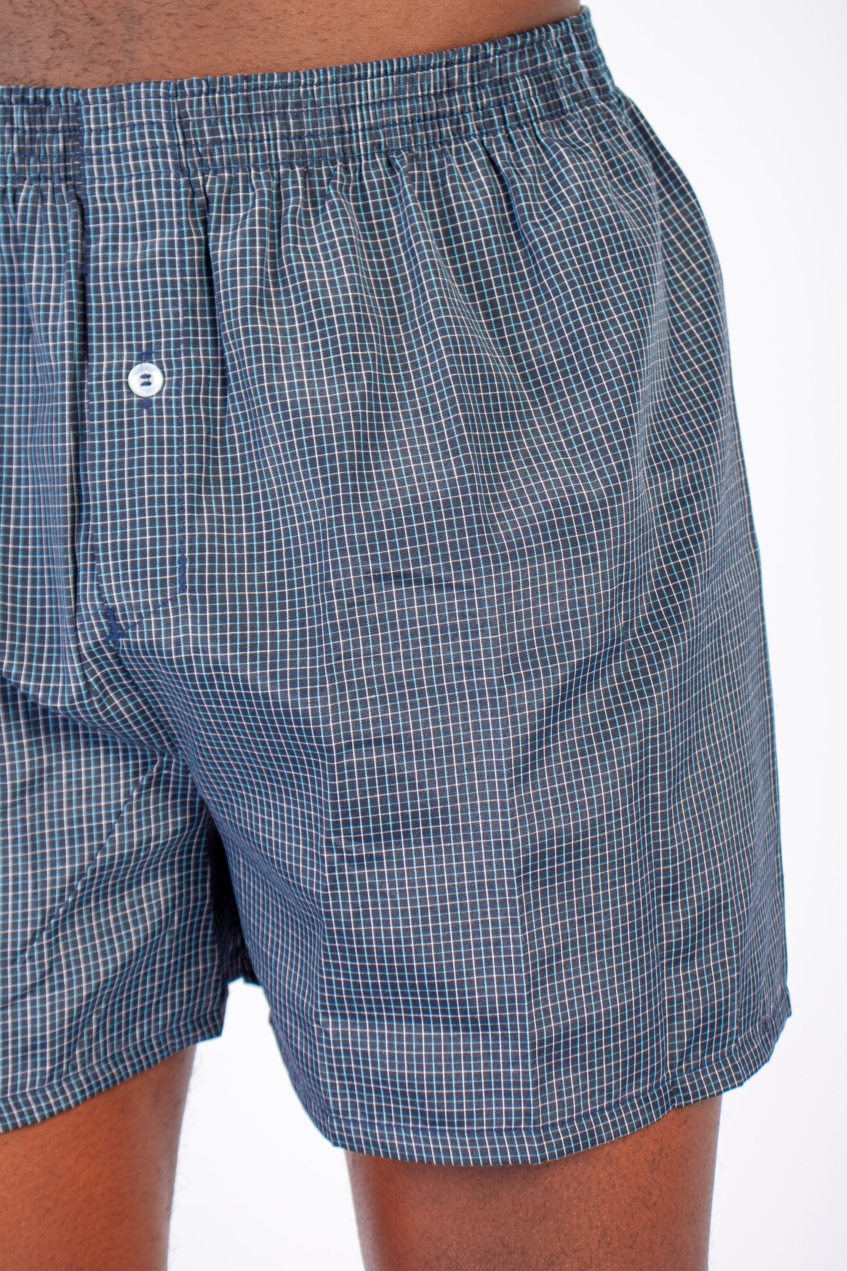 2 Pack Boxers