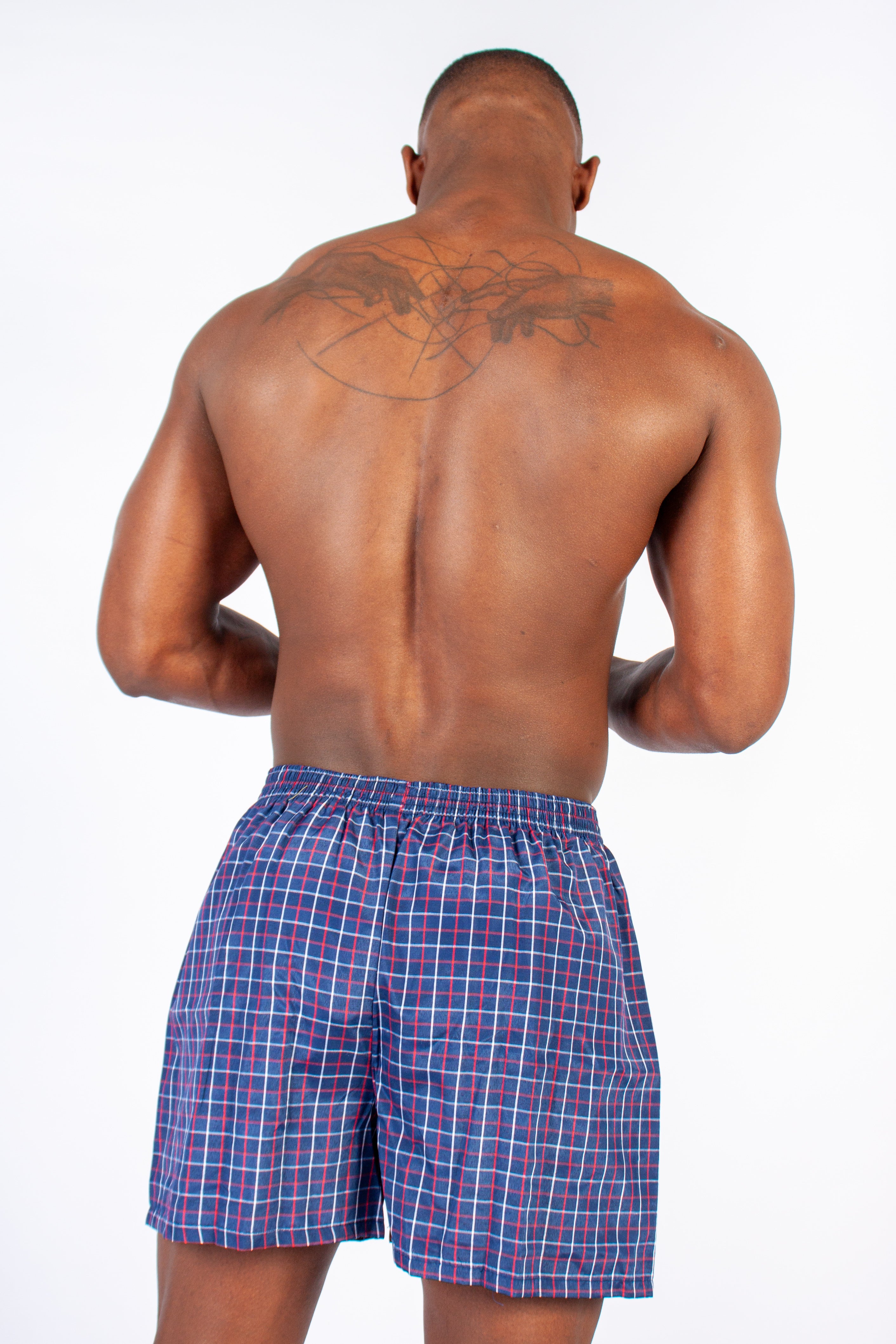 2 Pack Boxers