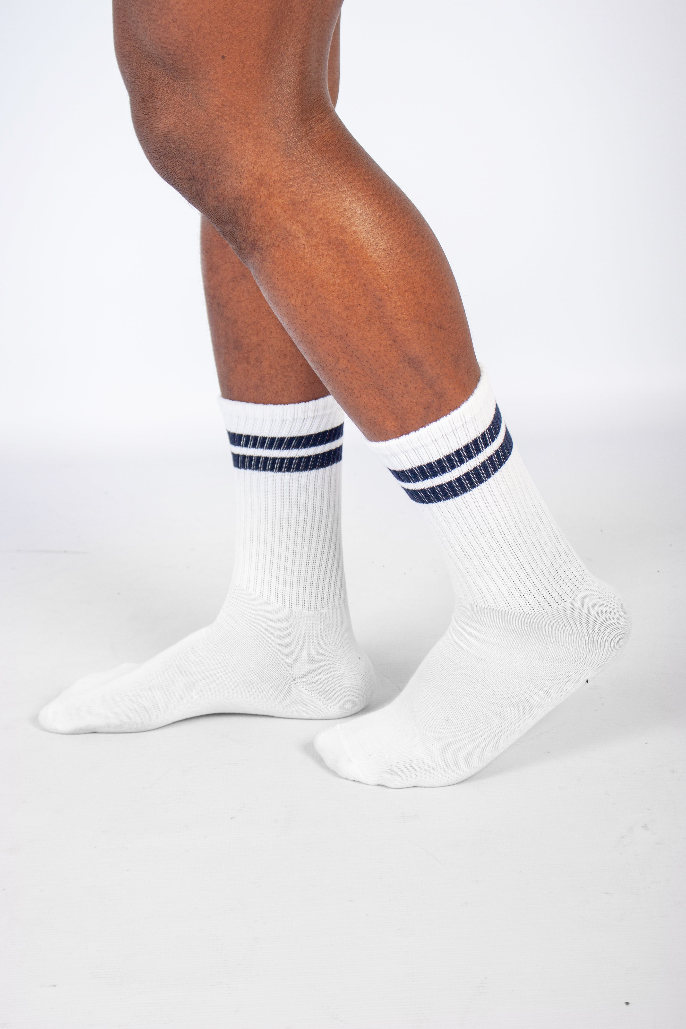 2 Pack Socks