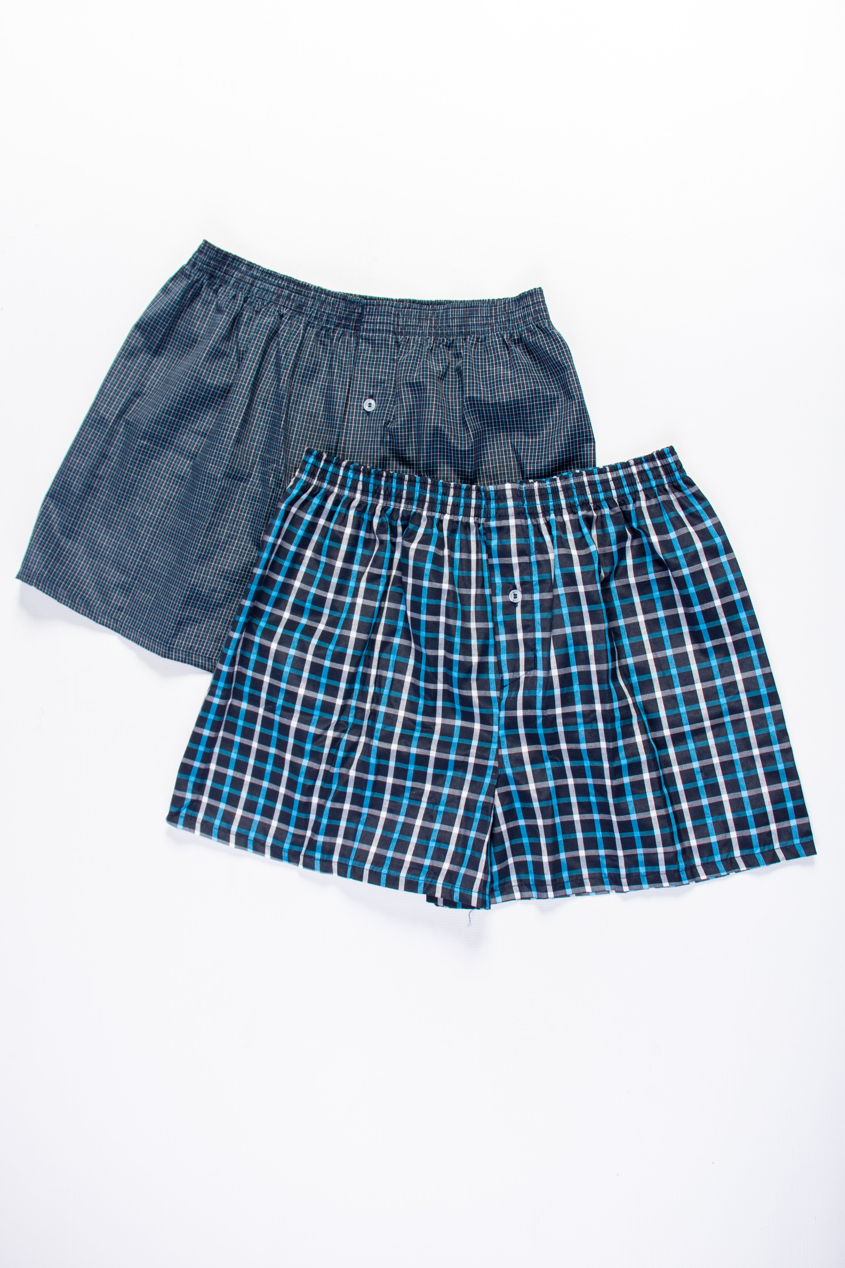 2 Pack Boxers
