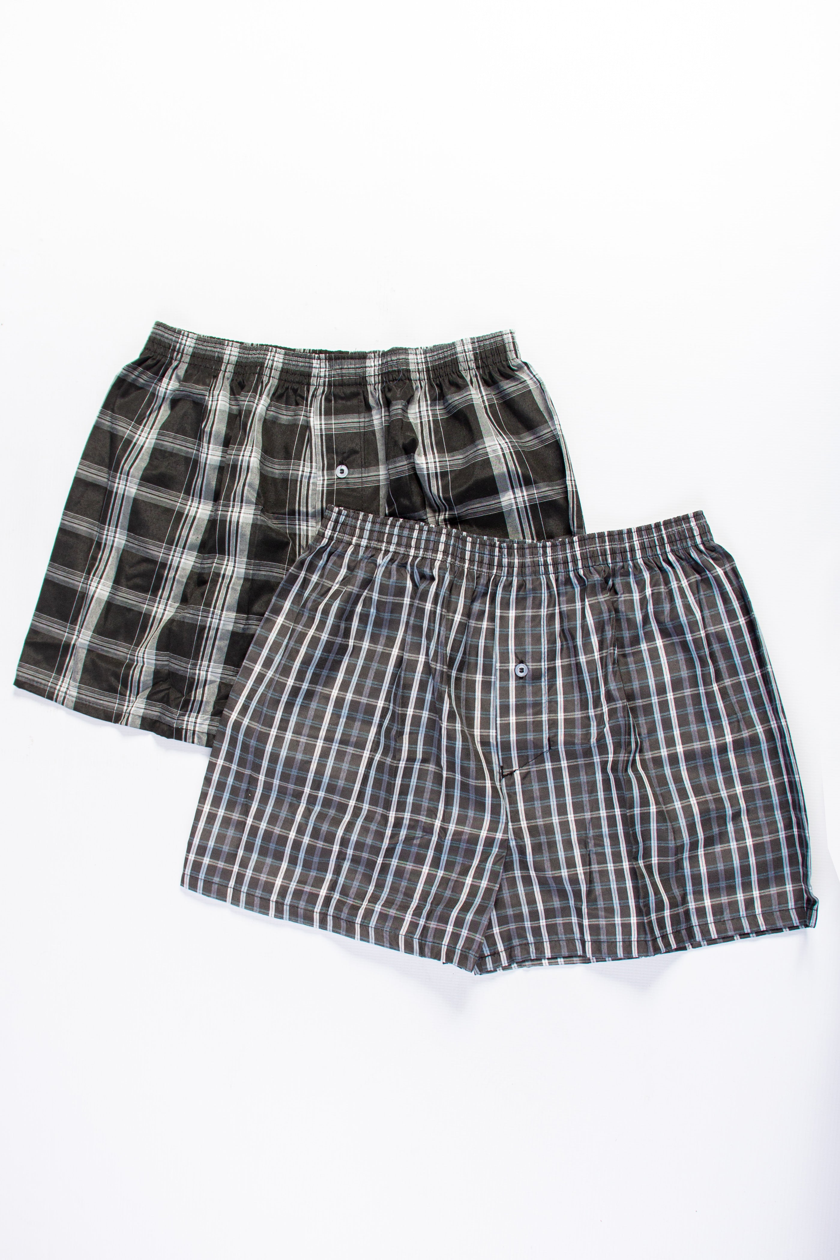 2 Pack Boxers