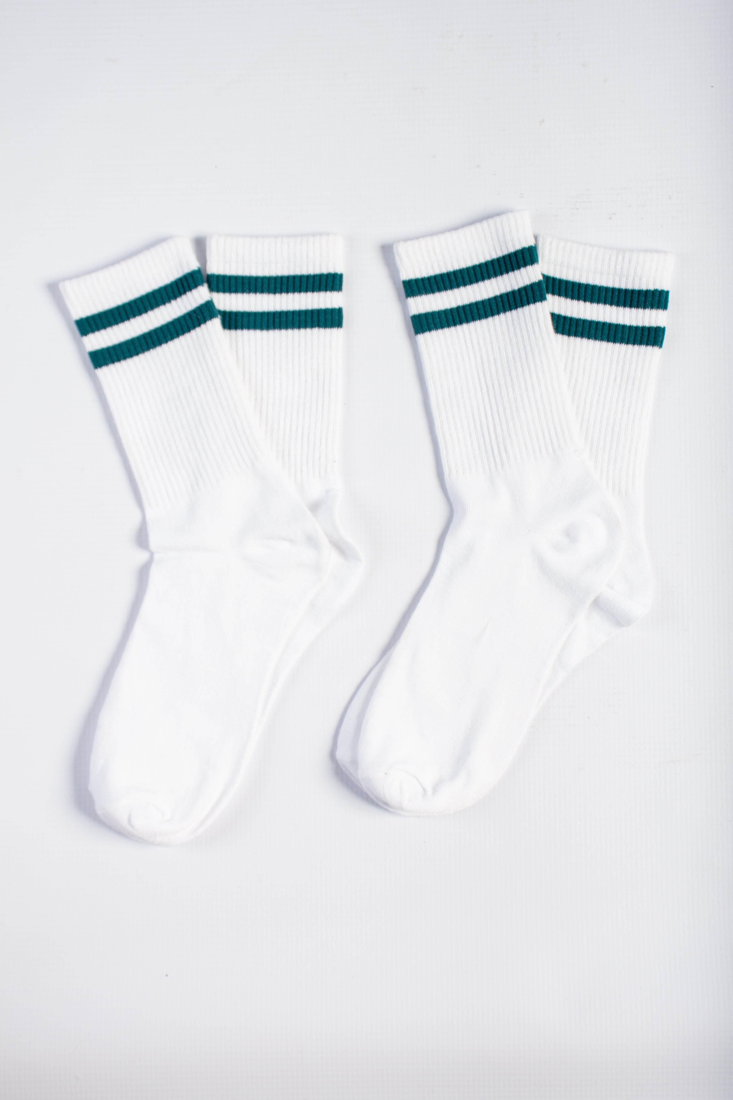 2 Pack Socks