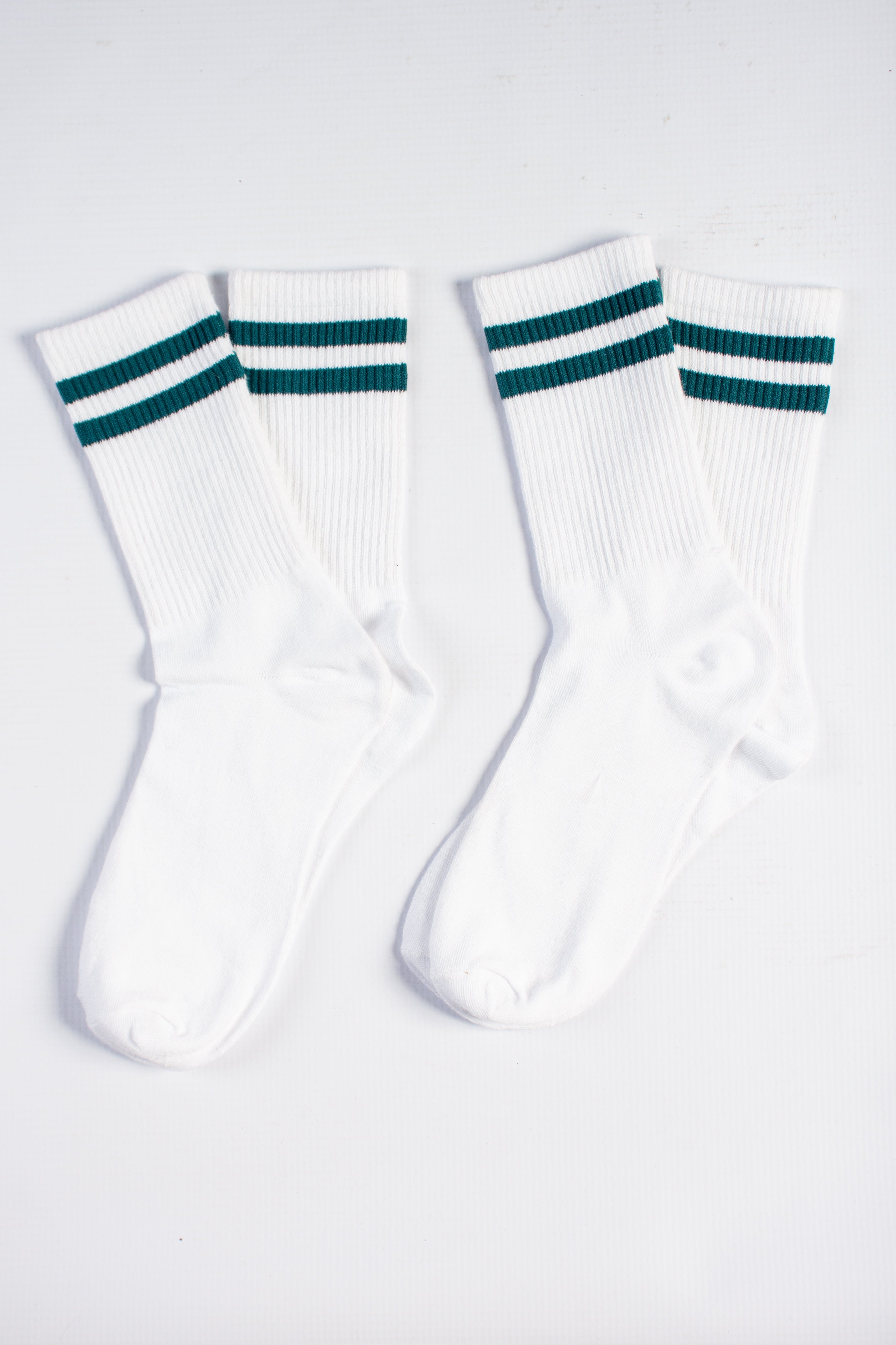 2 Pack Socks