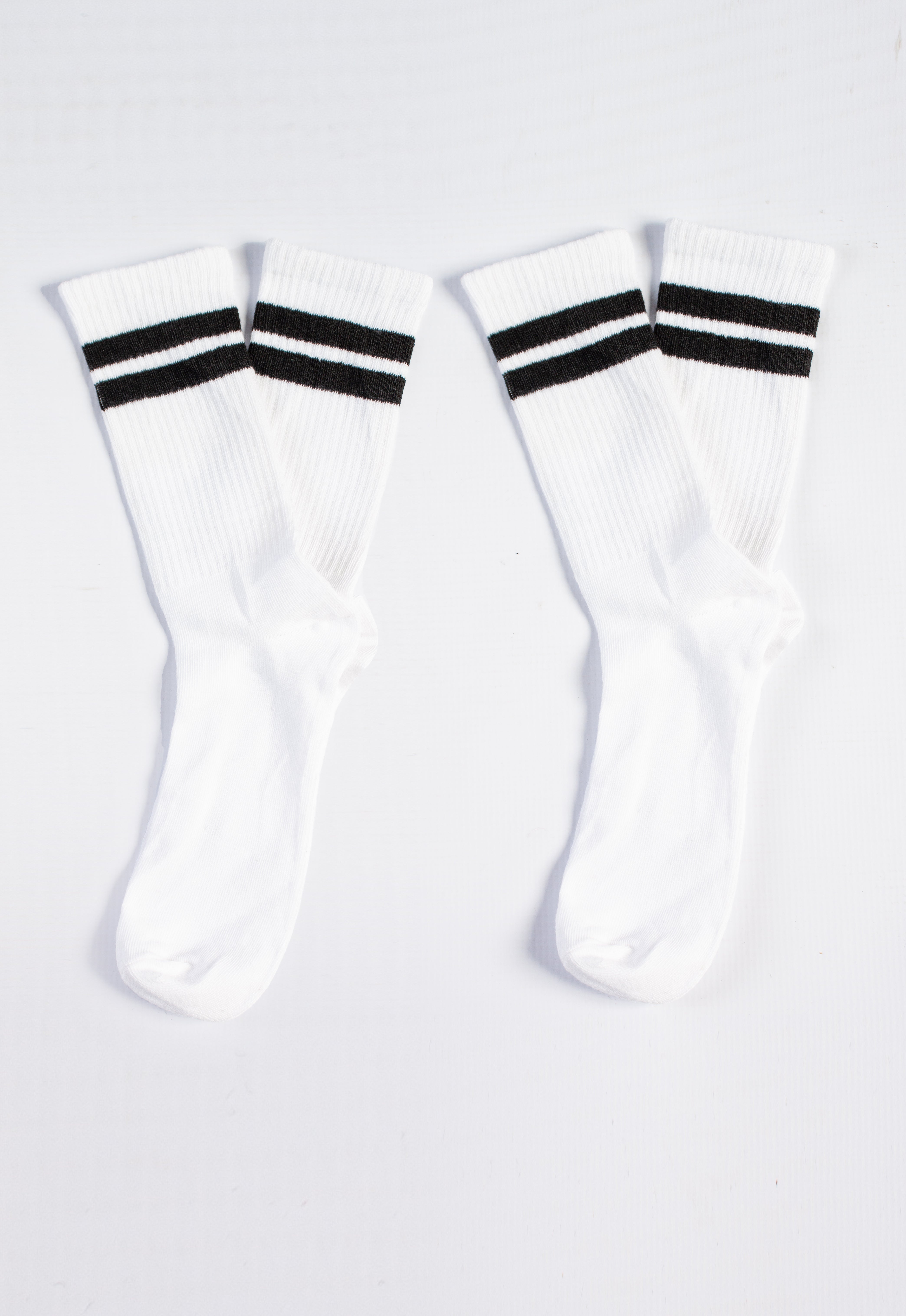 2 Pack Socks