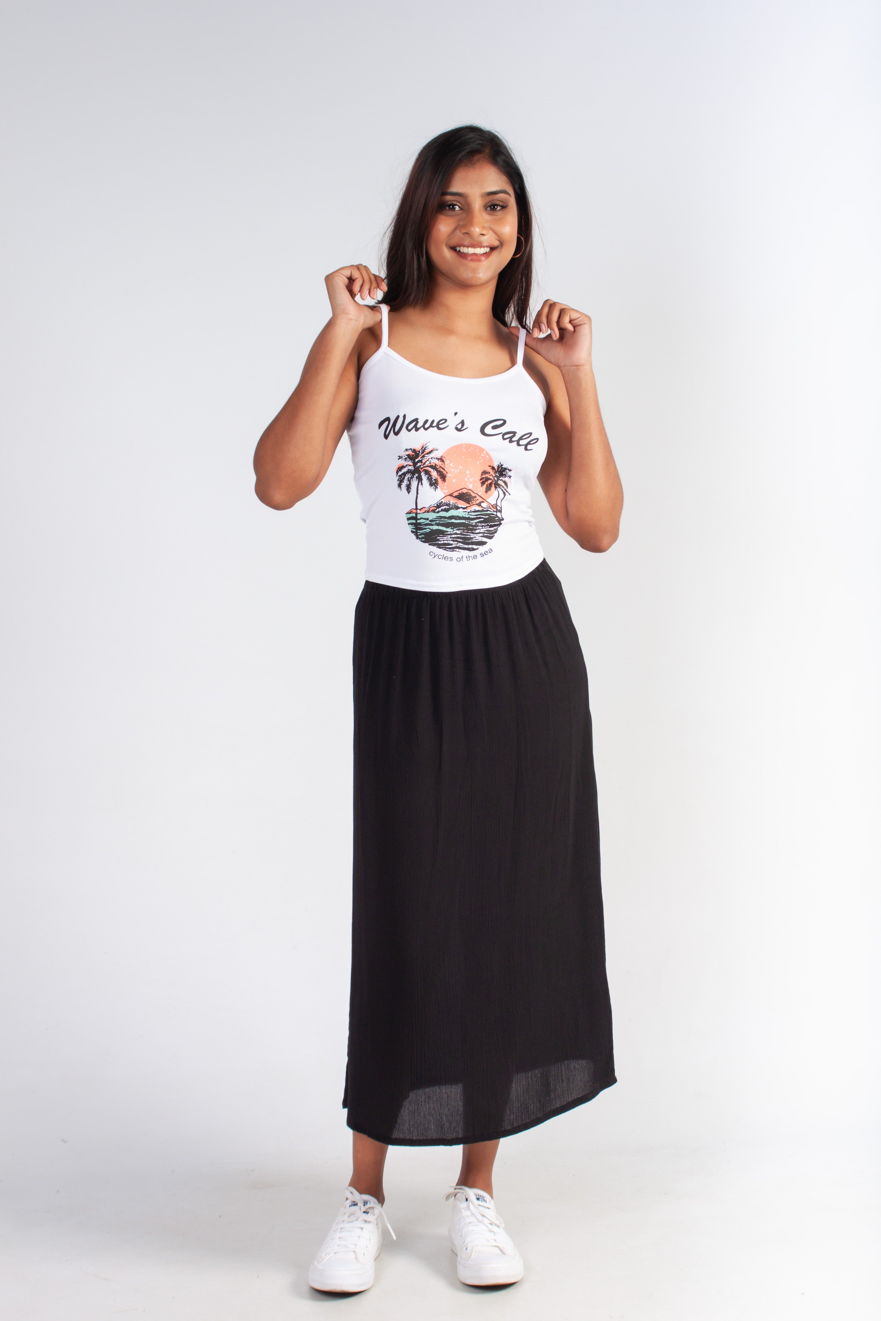 Cami Top