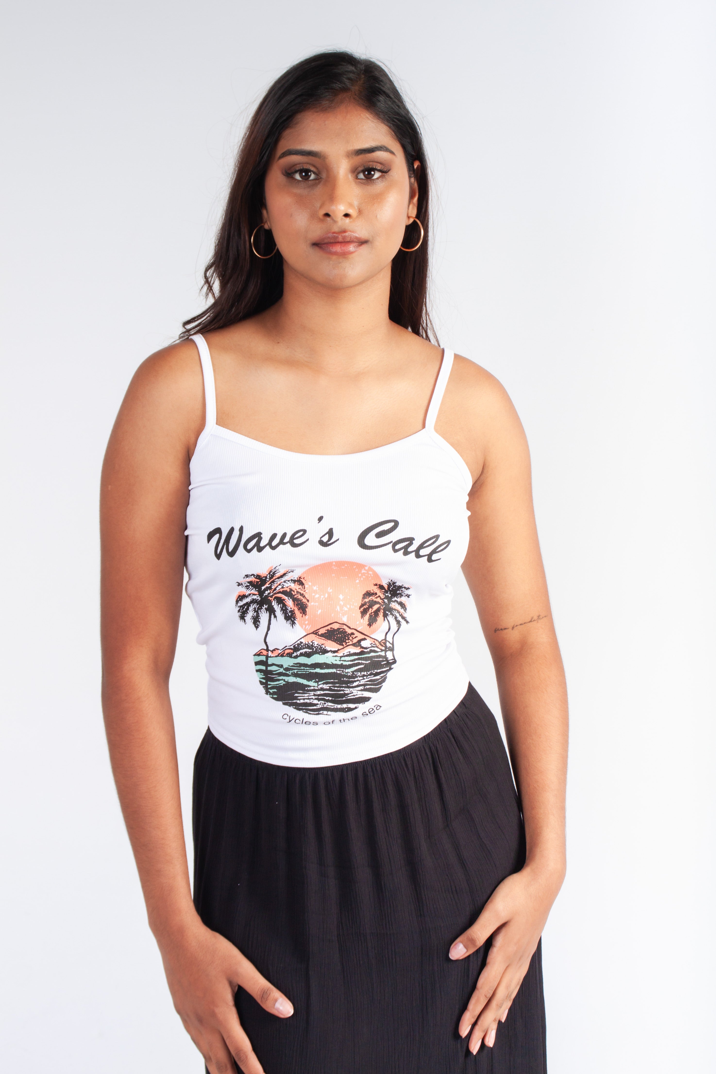 Cami Top