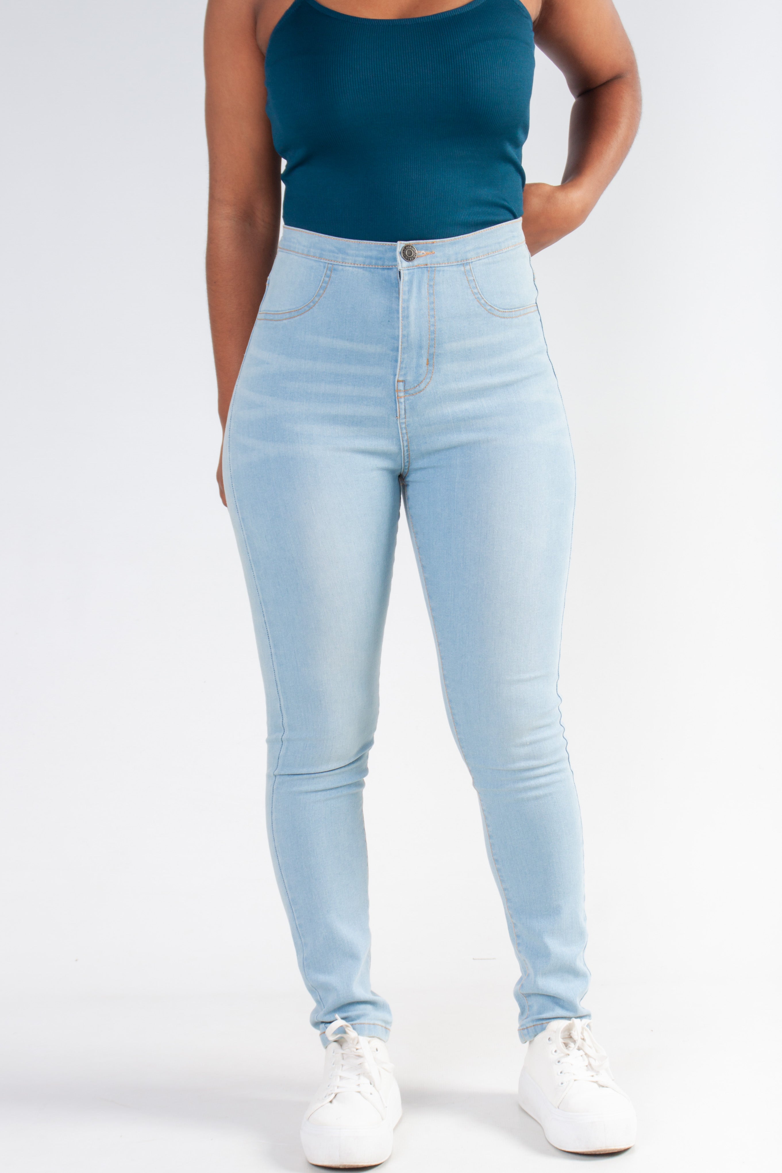 Jegging