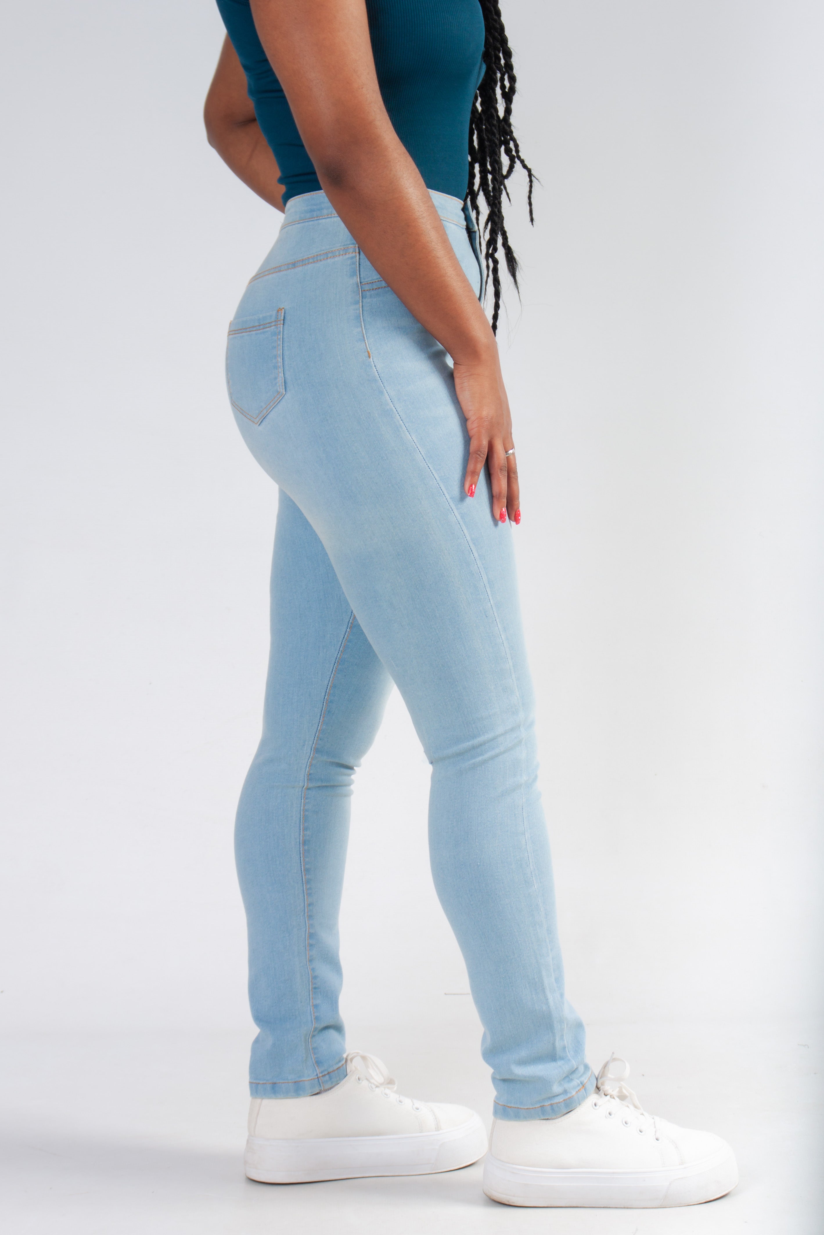 Jegging