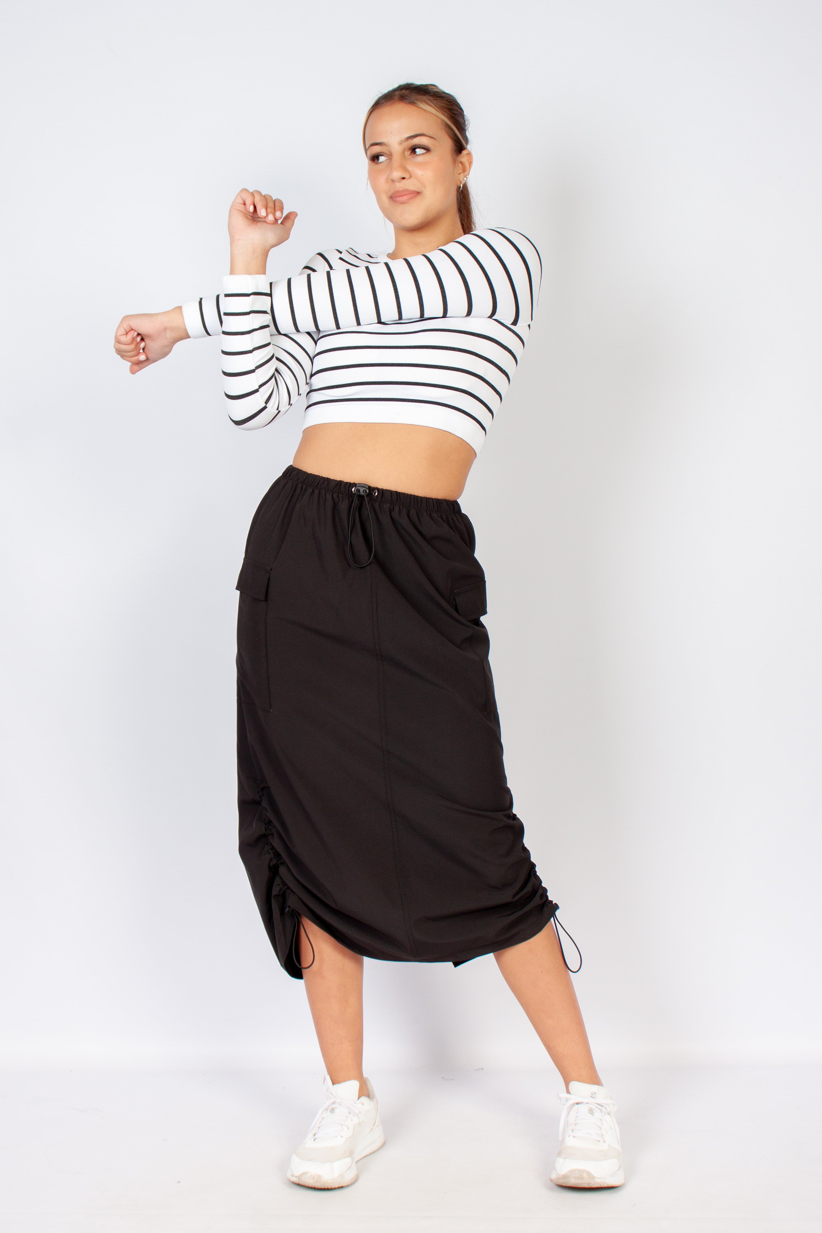 Active Crop Top