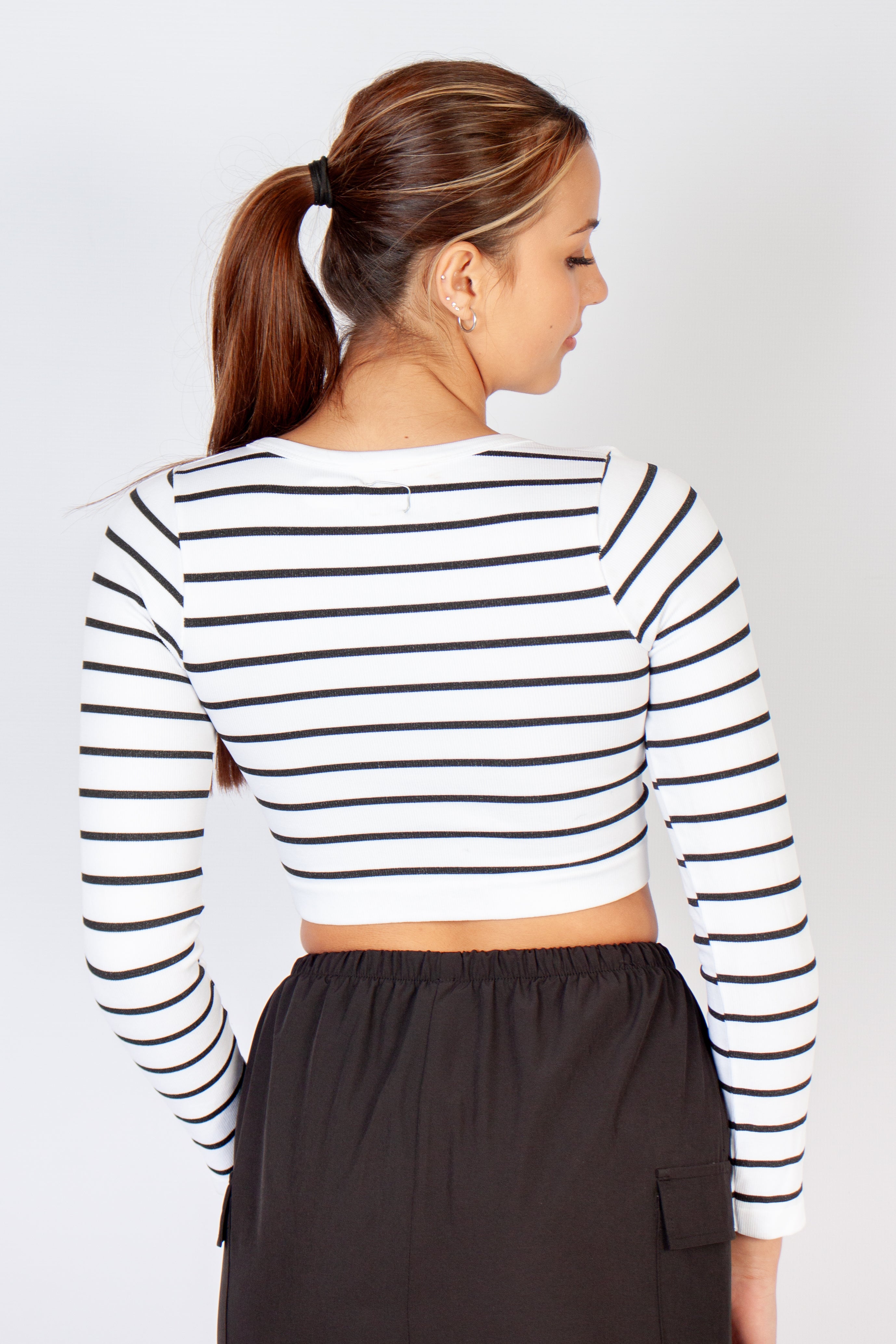 Active Crop Top