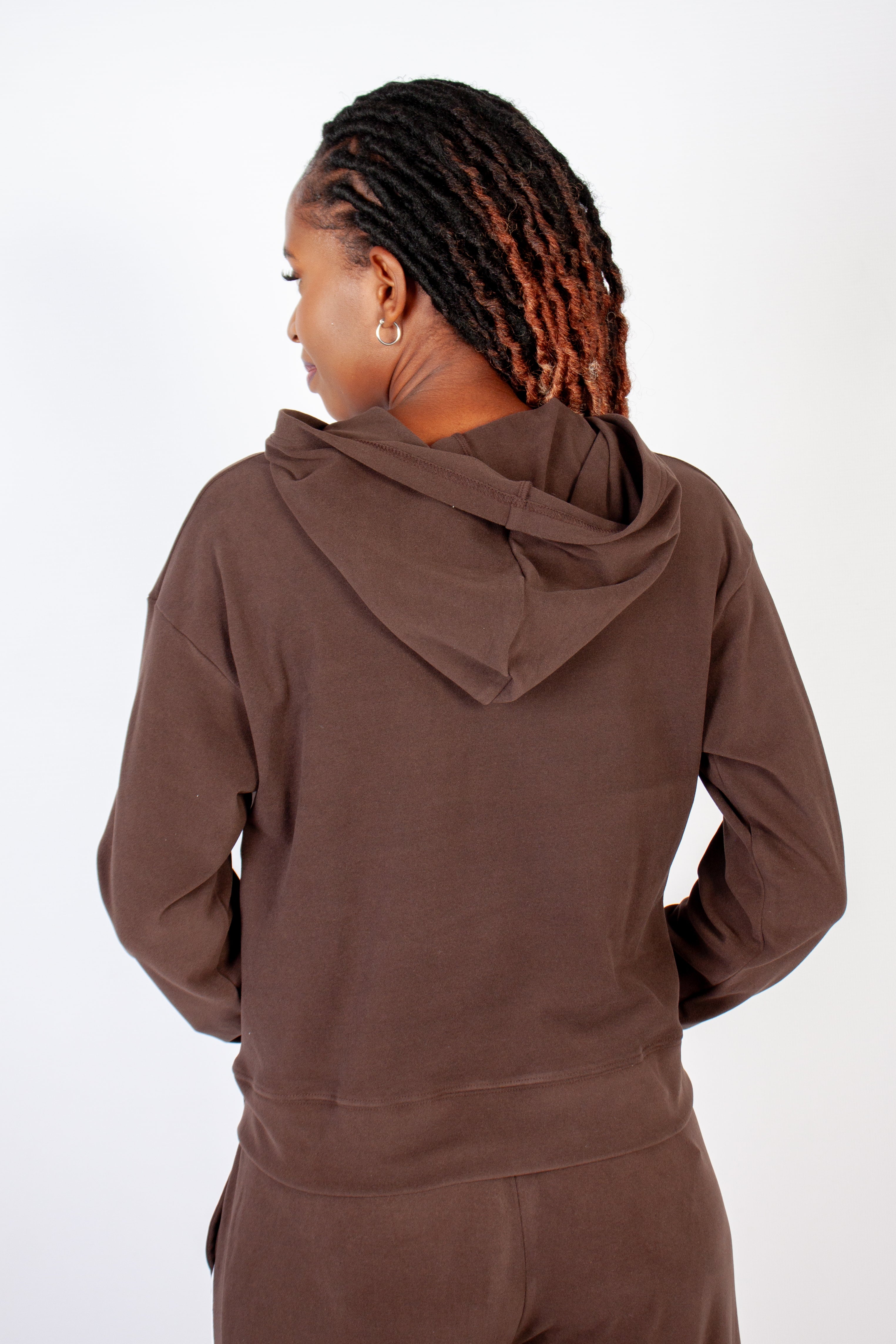 Pullover Hoodie