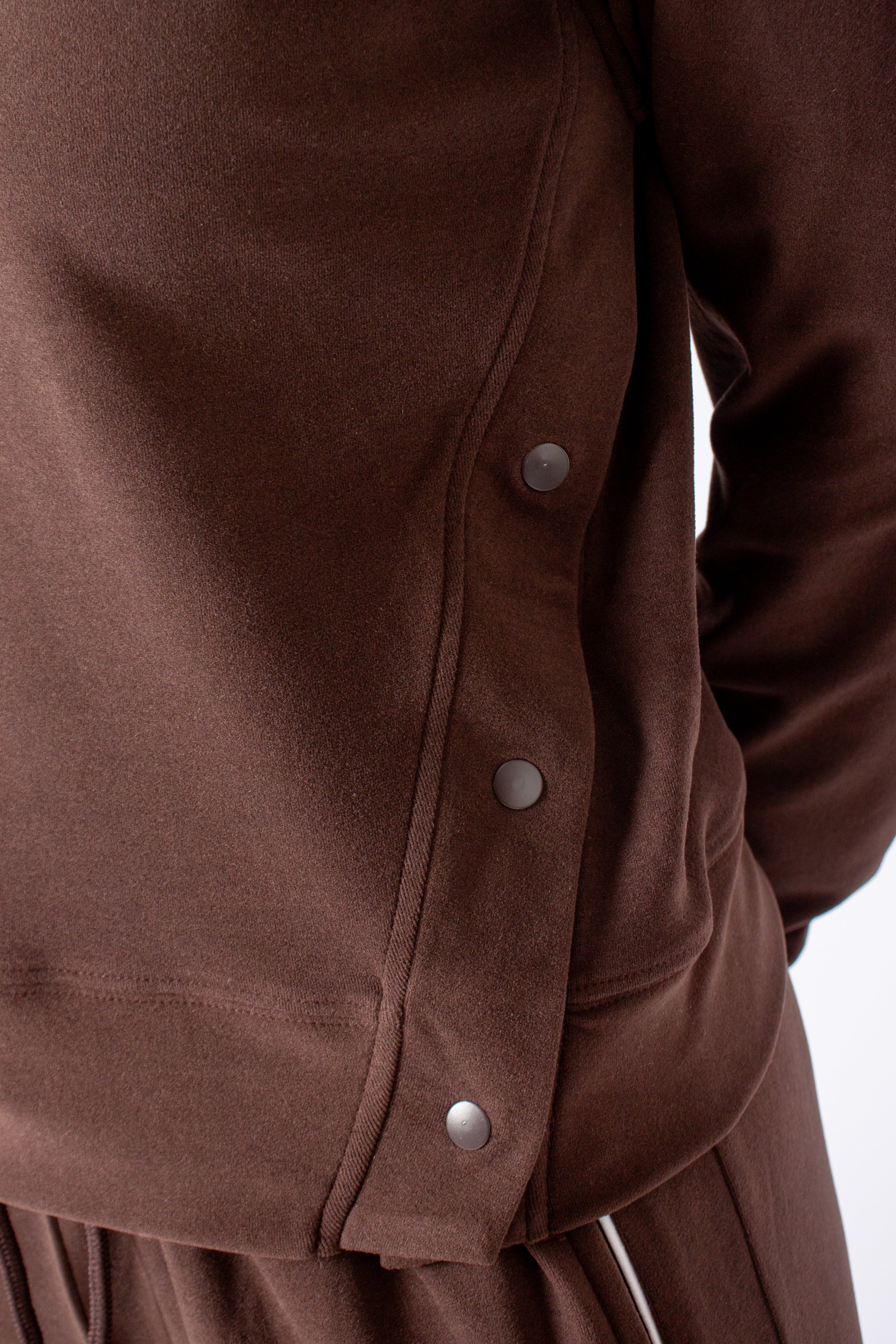 Pullover Hoodie