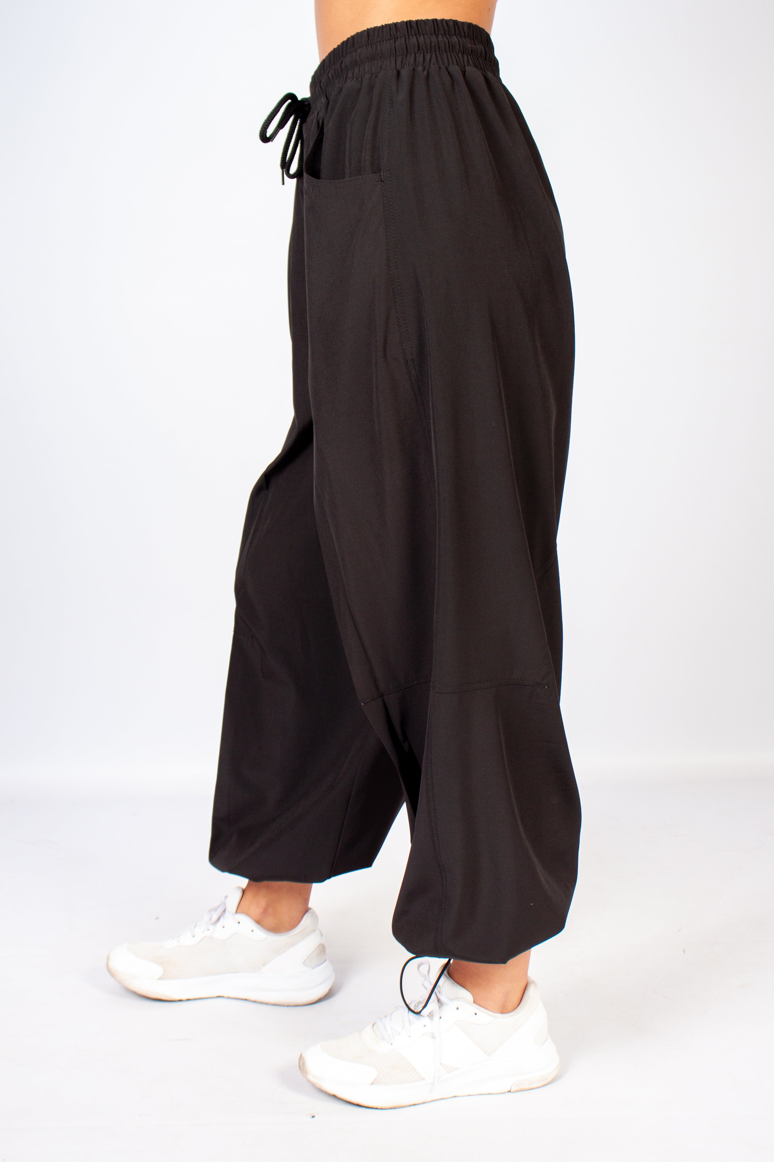 Barrel Pants