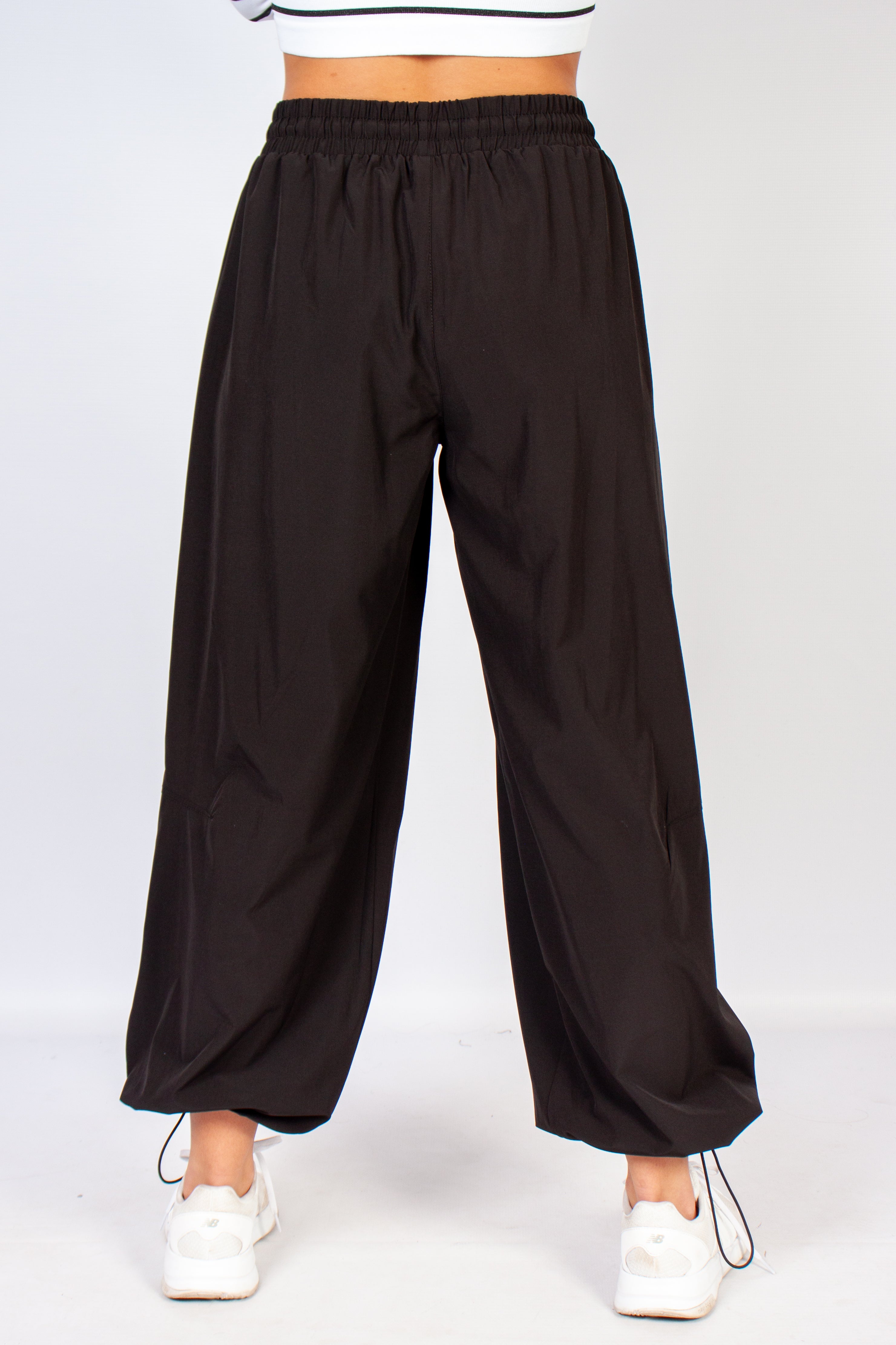 Barrel Pants