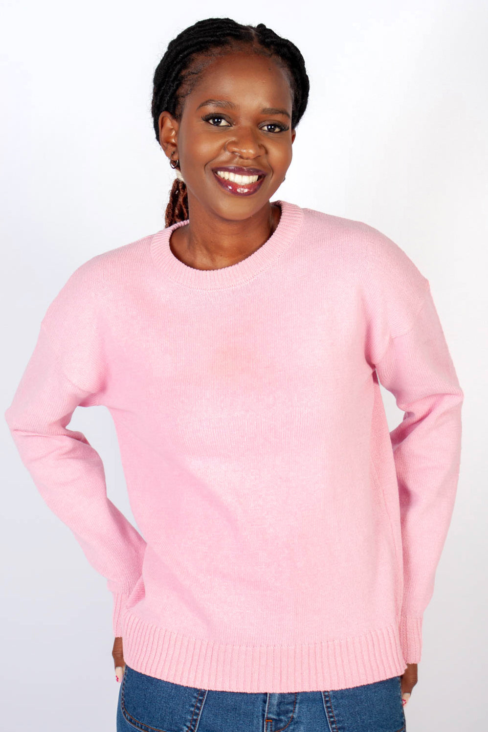 Knitted Jersey