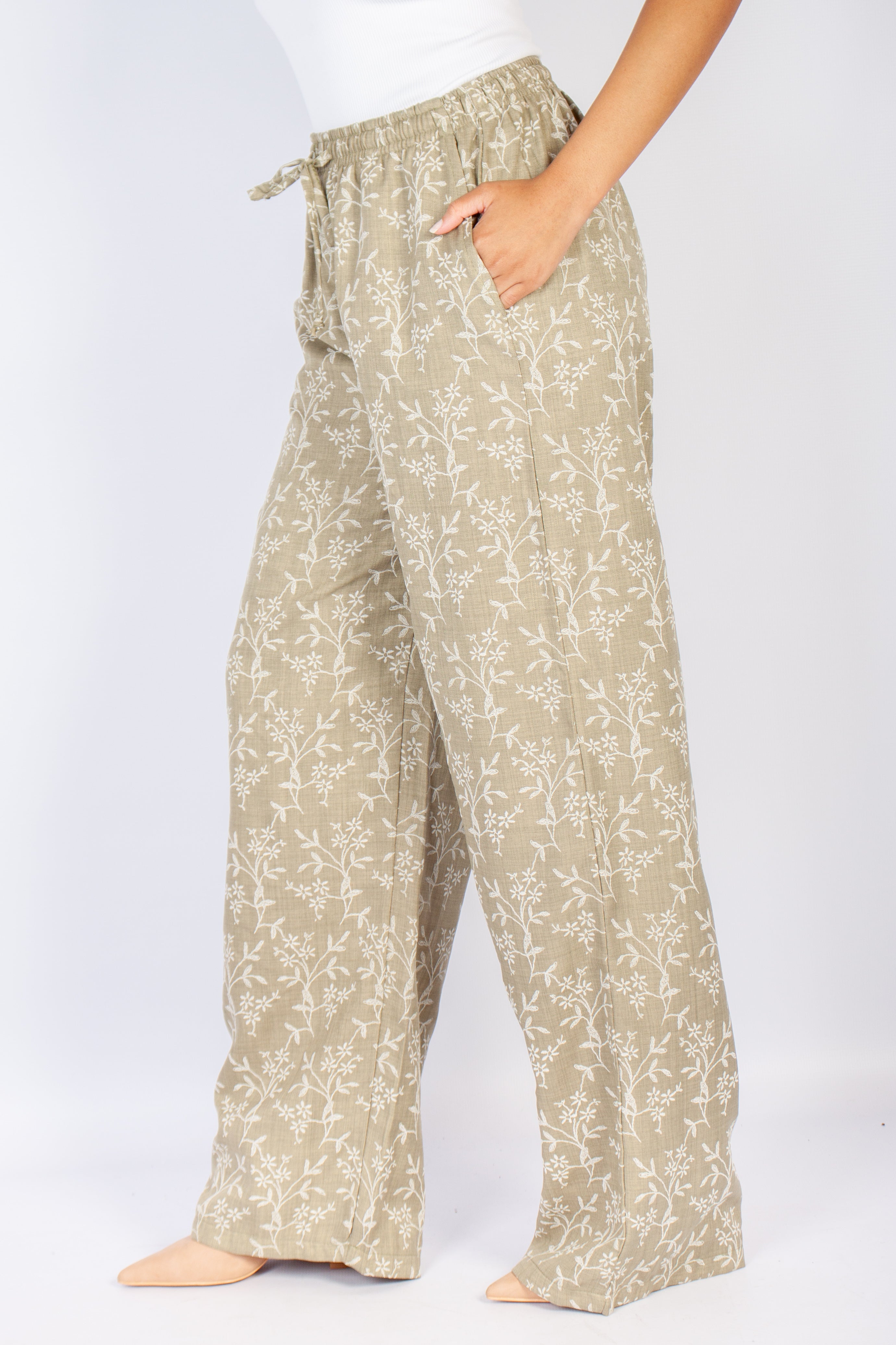 Palazzo Pant