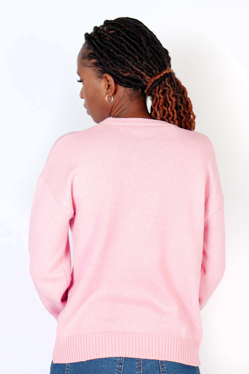 Knitted Jersey