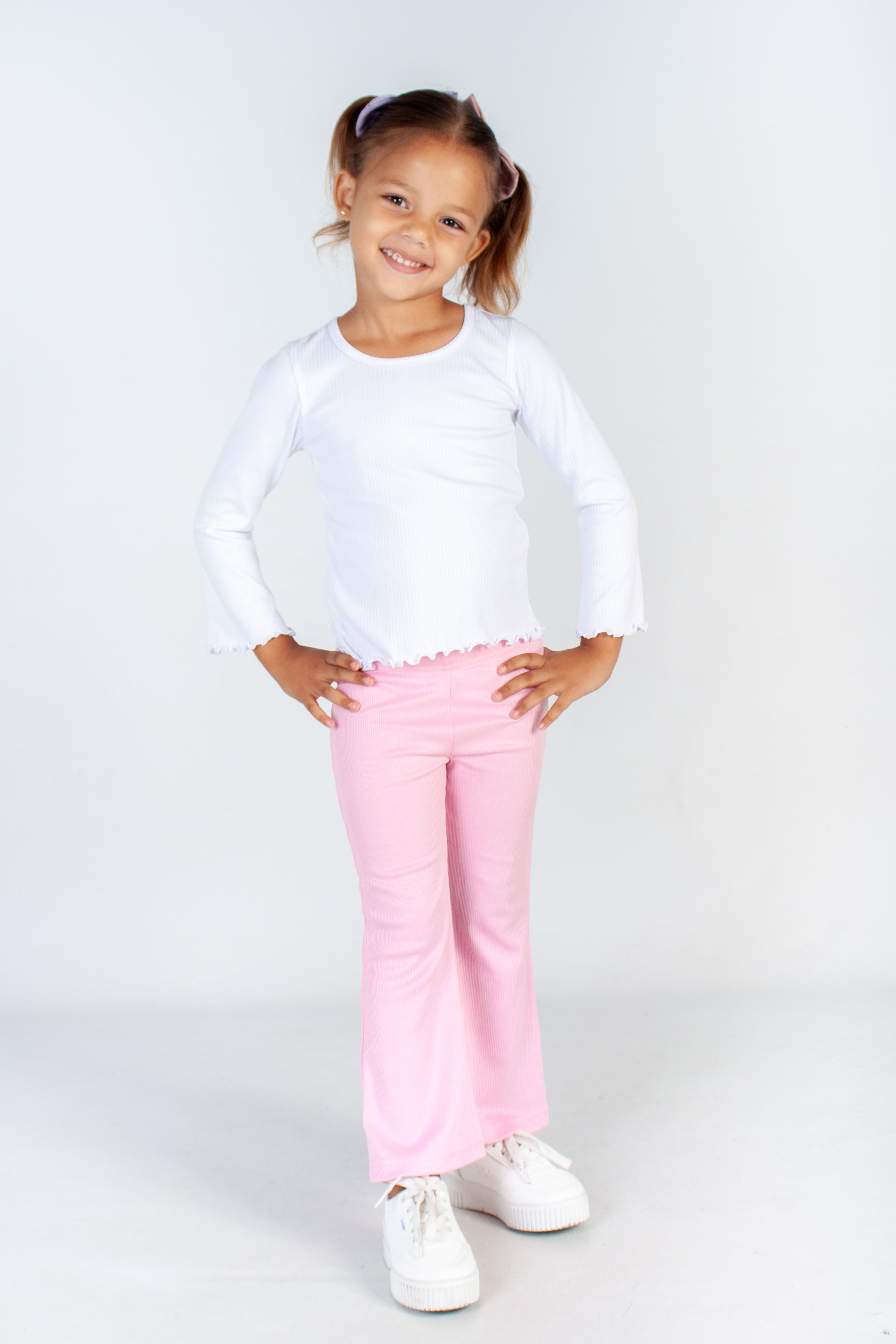 Long Sleeve Top