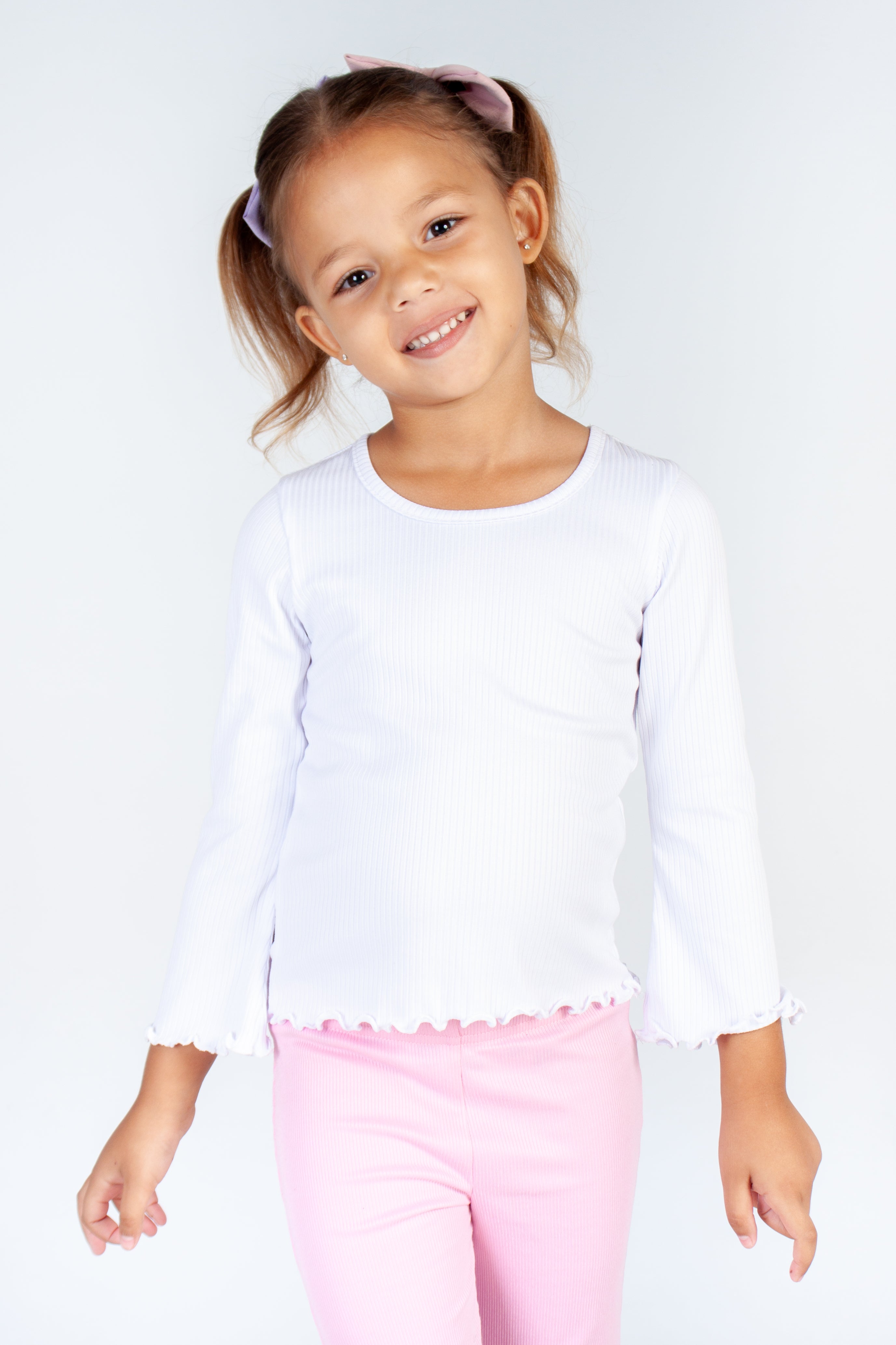 Long Sleeve Top