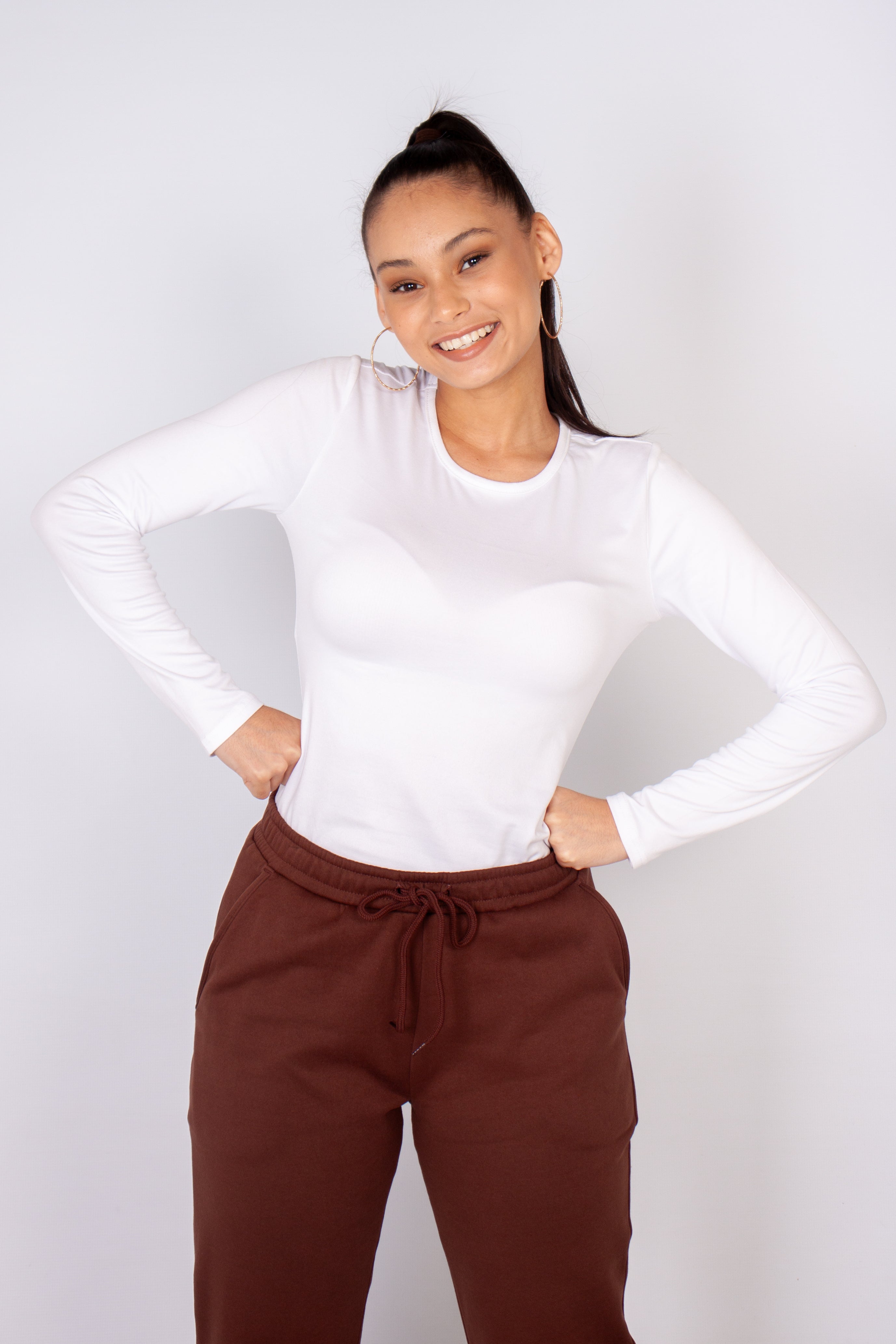 Long Sleeve Top