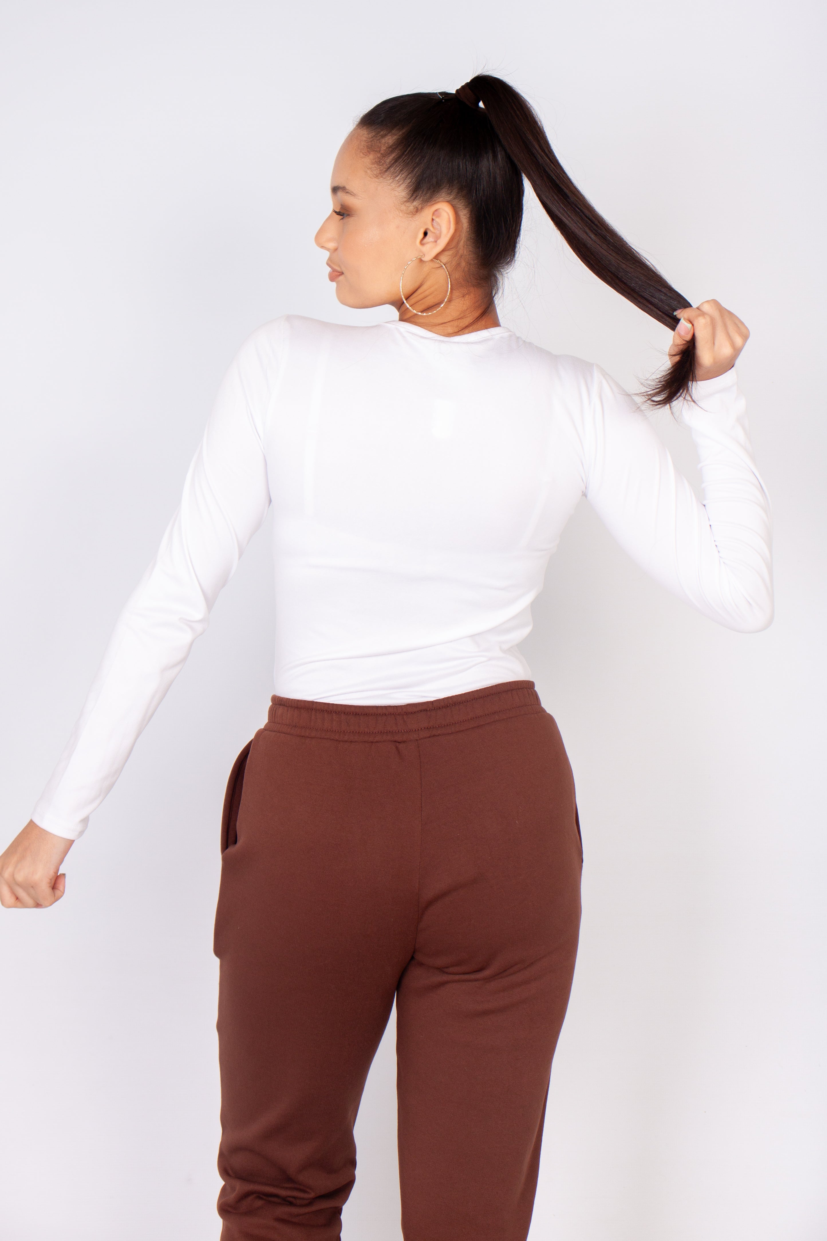 Long Sleeve Top